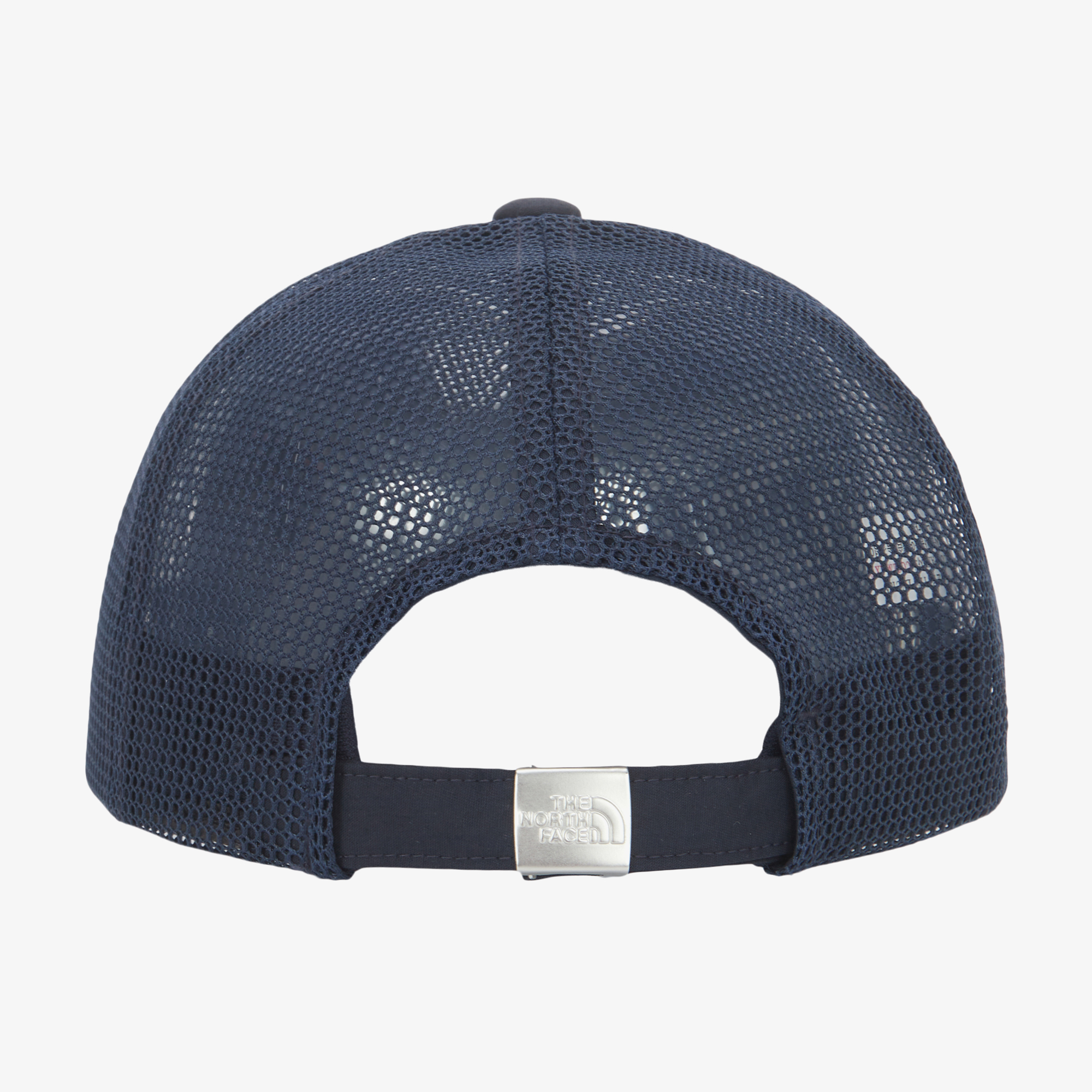 HARD BALL MESH CAP