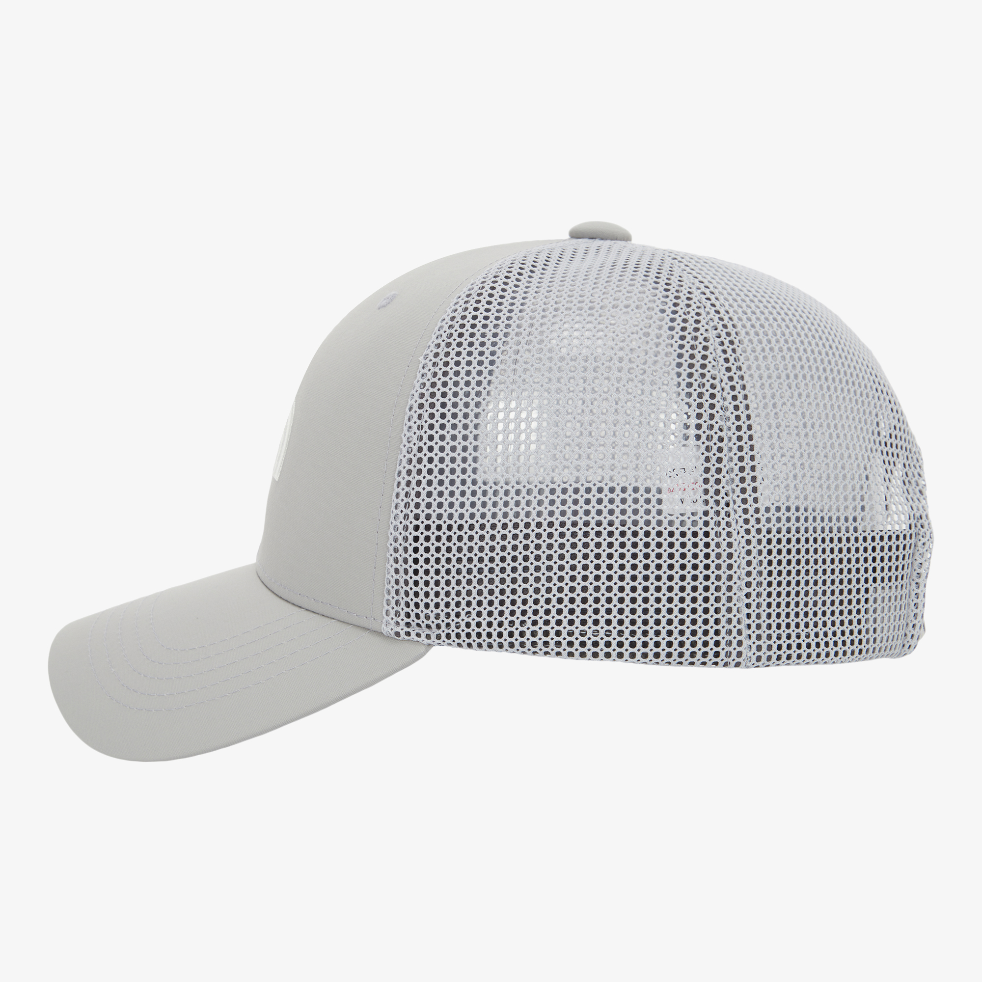 HARD BALL MESH CAP