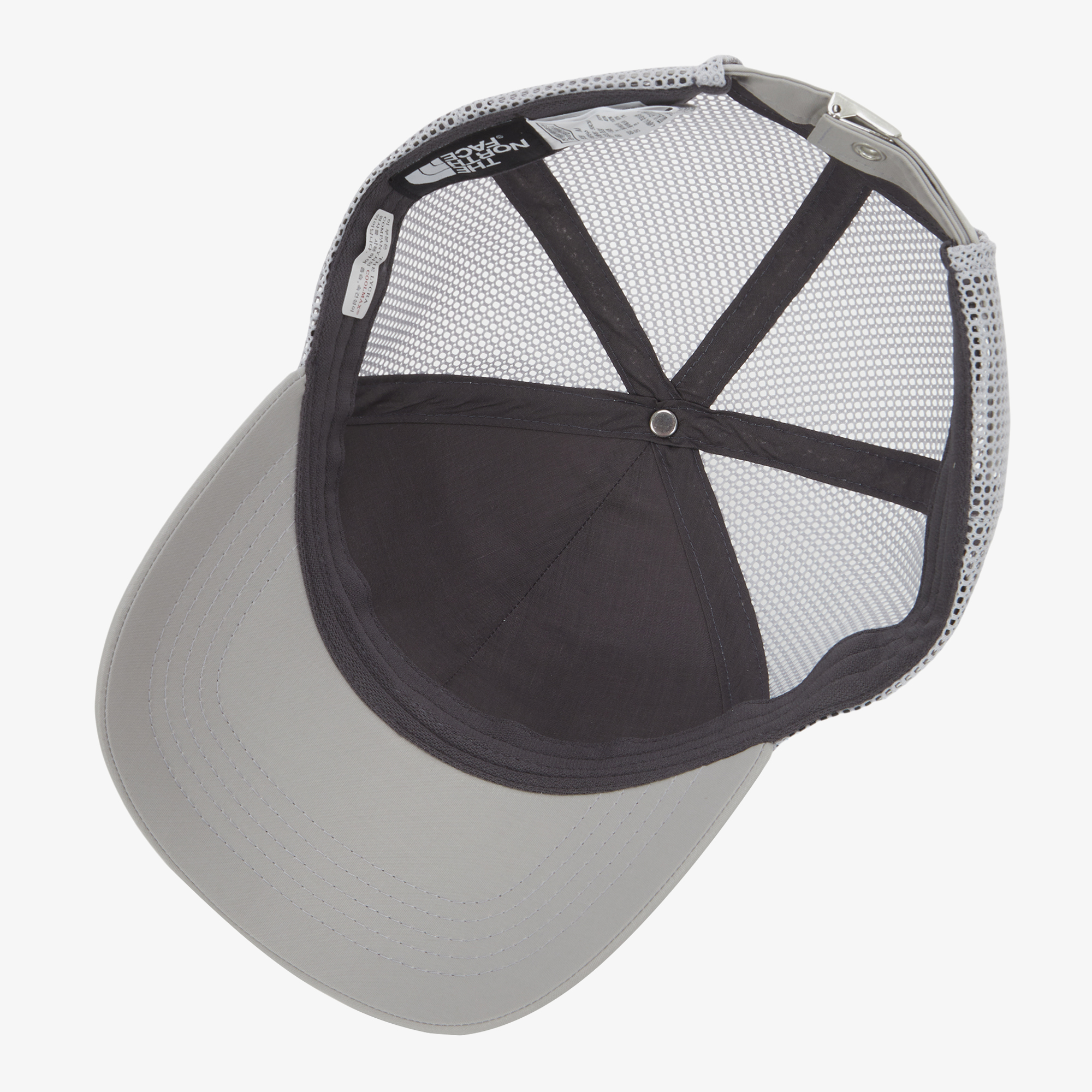 HARD BALL MESH CAP