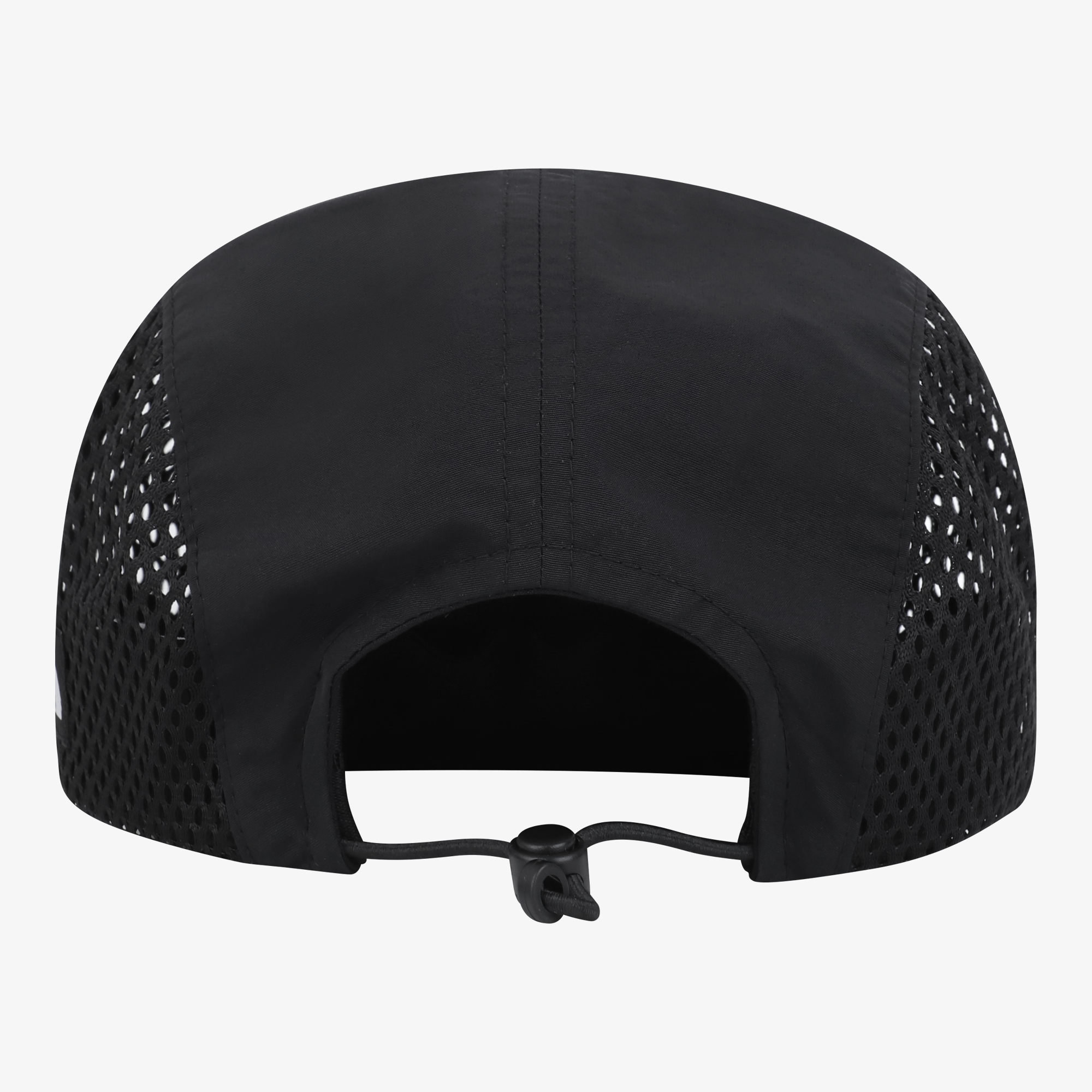 K'S MESH COLOR BLOCK CAP