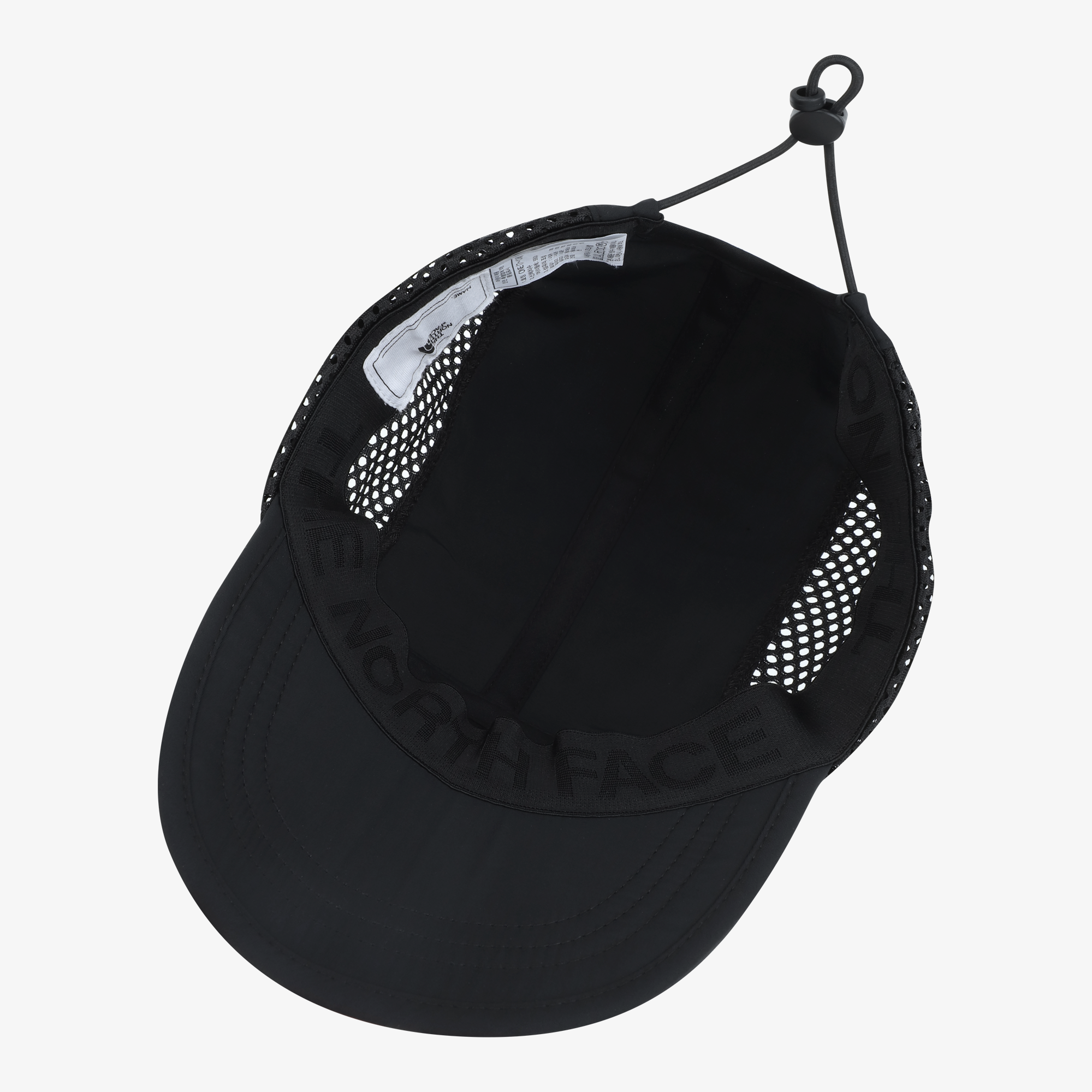 K'S MESH COLOR BLOCK CAP