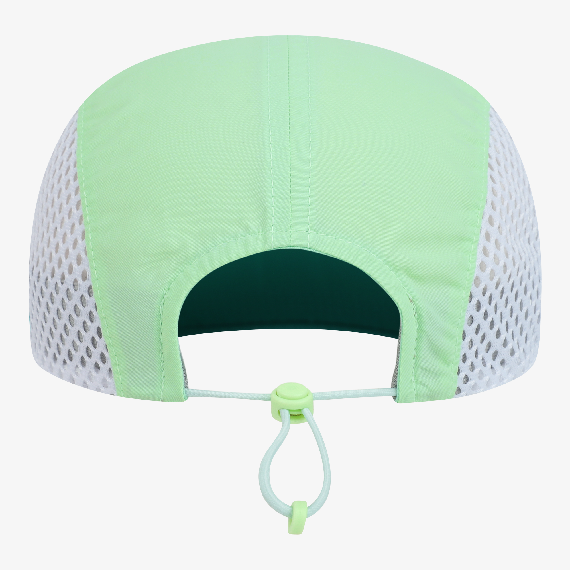 K'S MESH COLOR BLOCK CAP