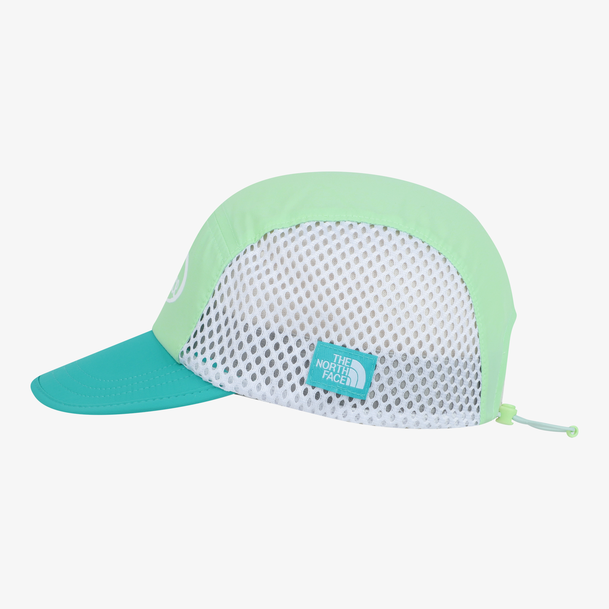 K'S MESH COLOR BLOCK CAP