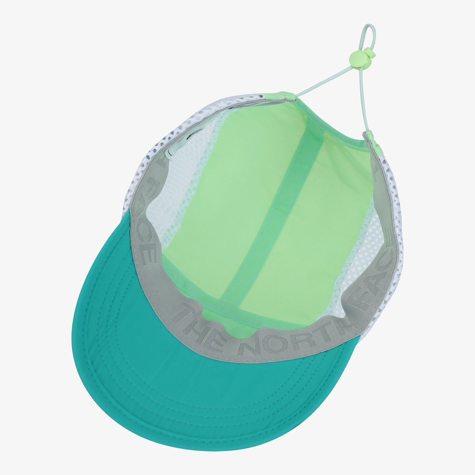 K'S MESH COLOR BLOCK CAP