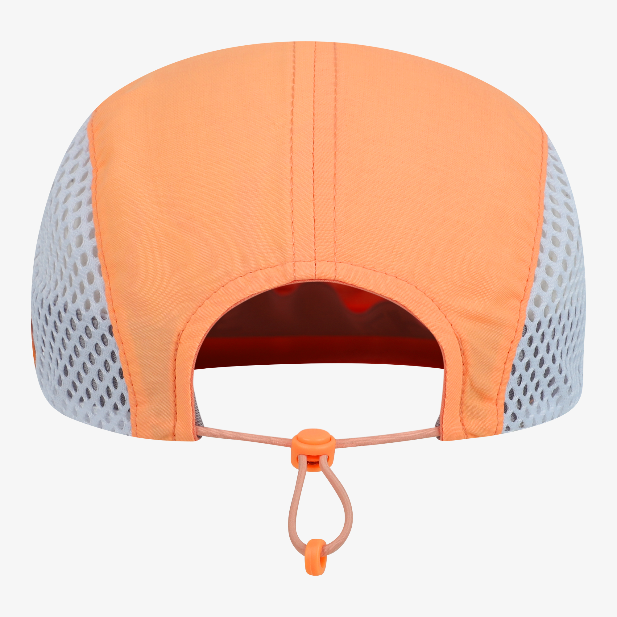 K'S MESH COLOR BLOCK CAP