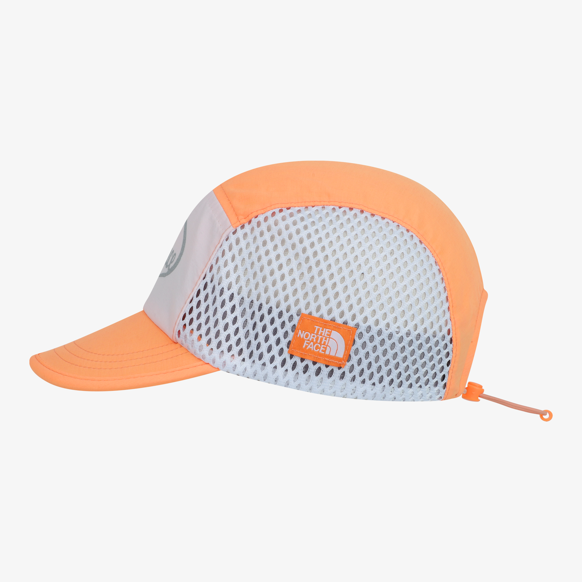 K'S MESH COLOR BLOCK CAP
