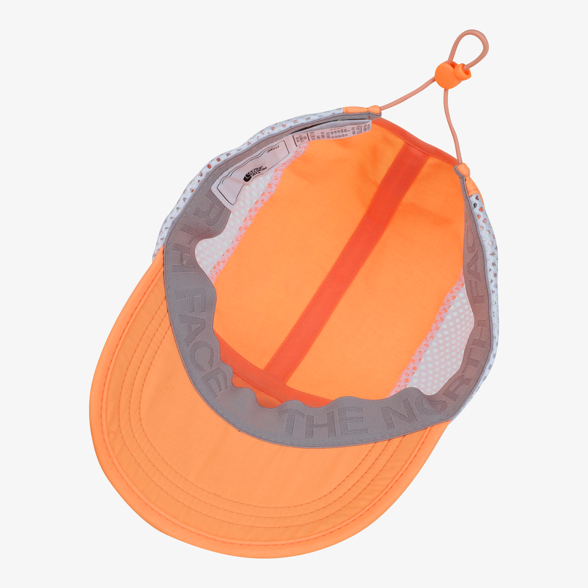 K'S MESH COLOR BLOCK CAP