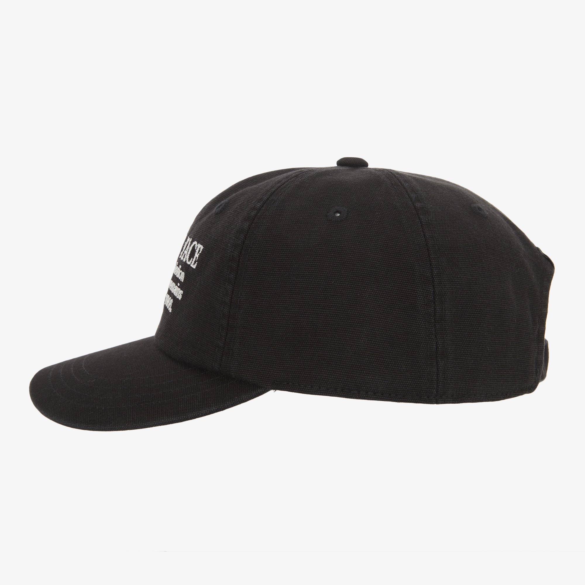 VINTAGE FLAT CAP
