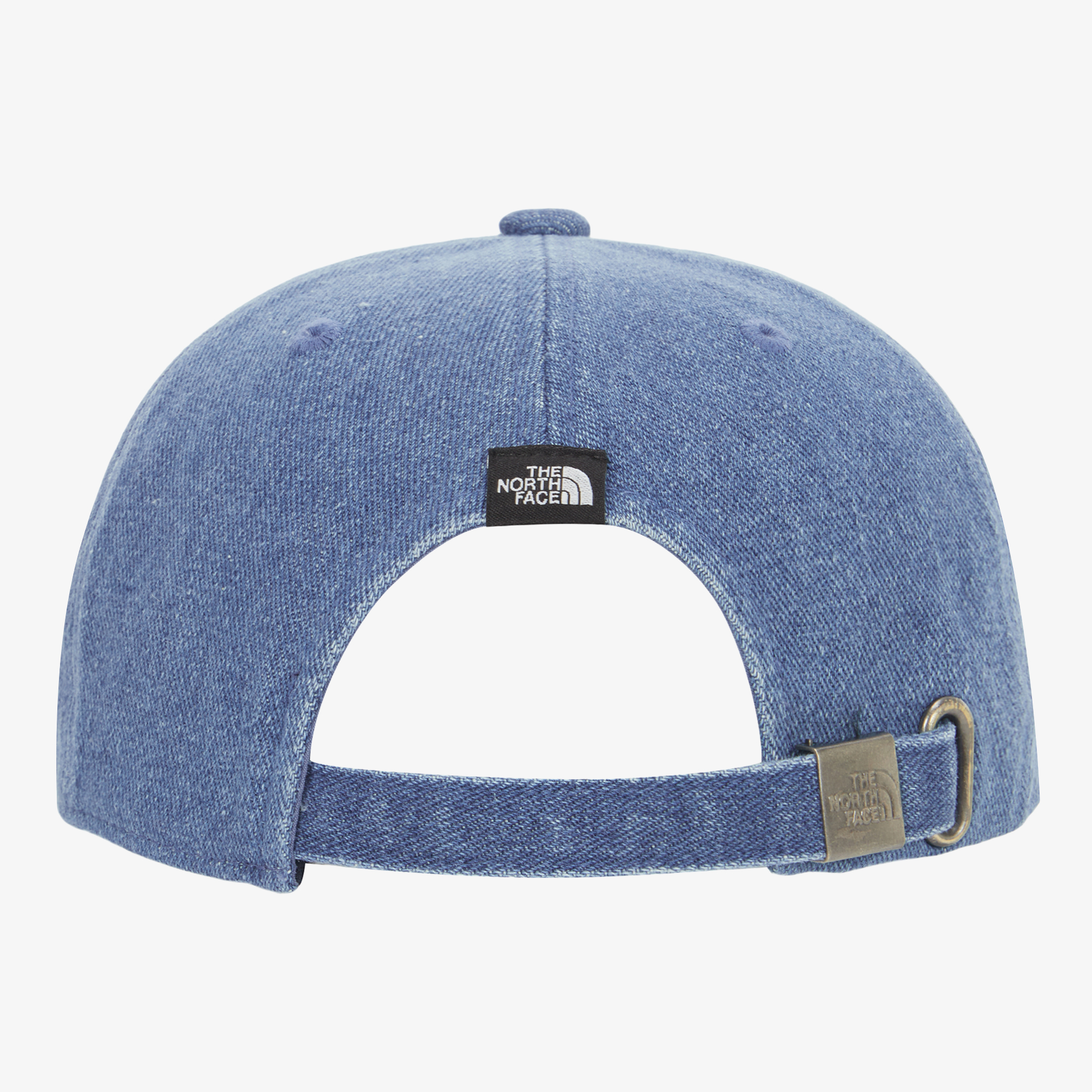 VINTAGE FLAT CAP_DENIM