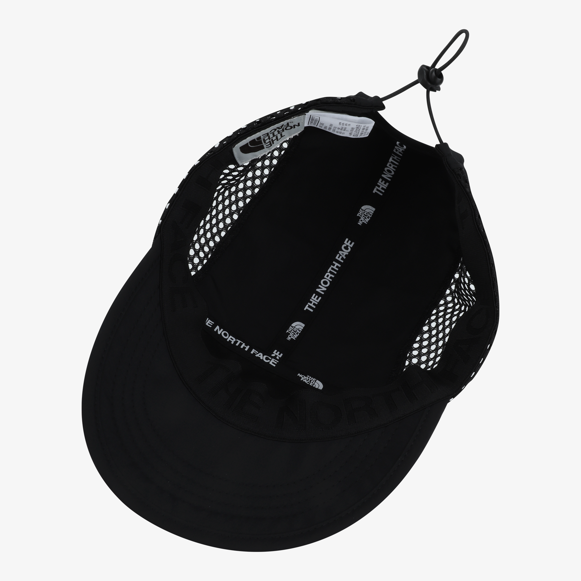 WL WIND MESH CAP