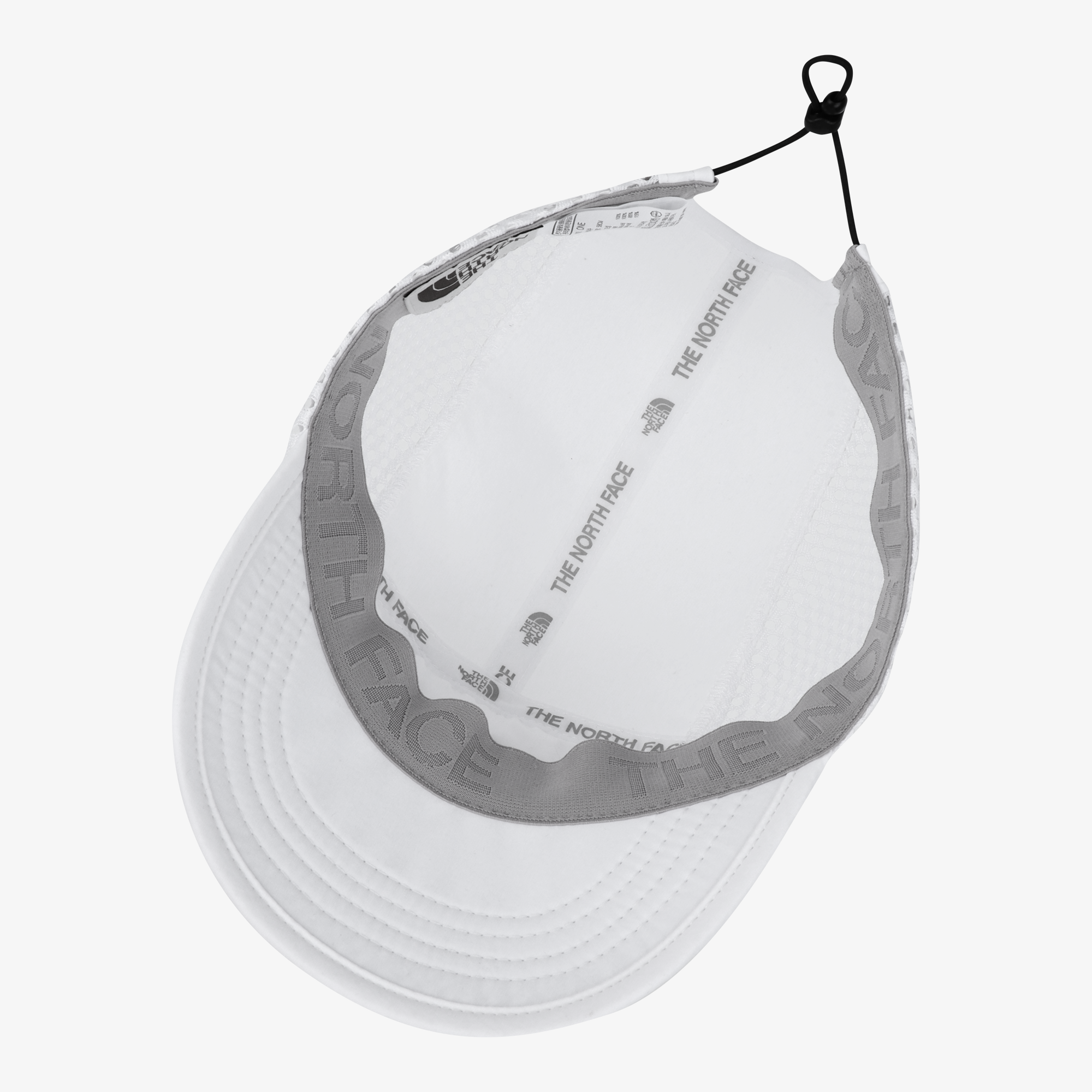 WL WIND MESH CAP