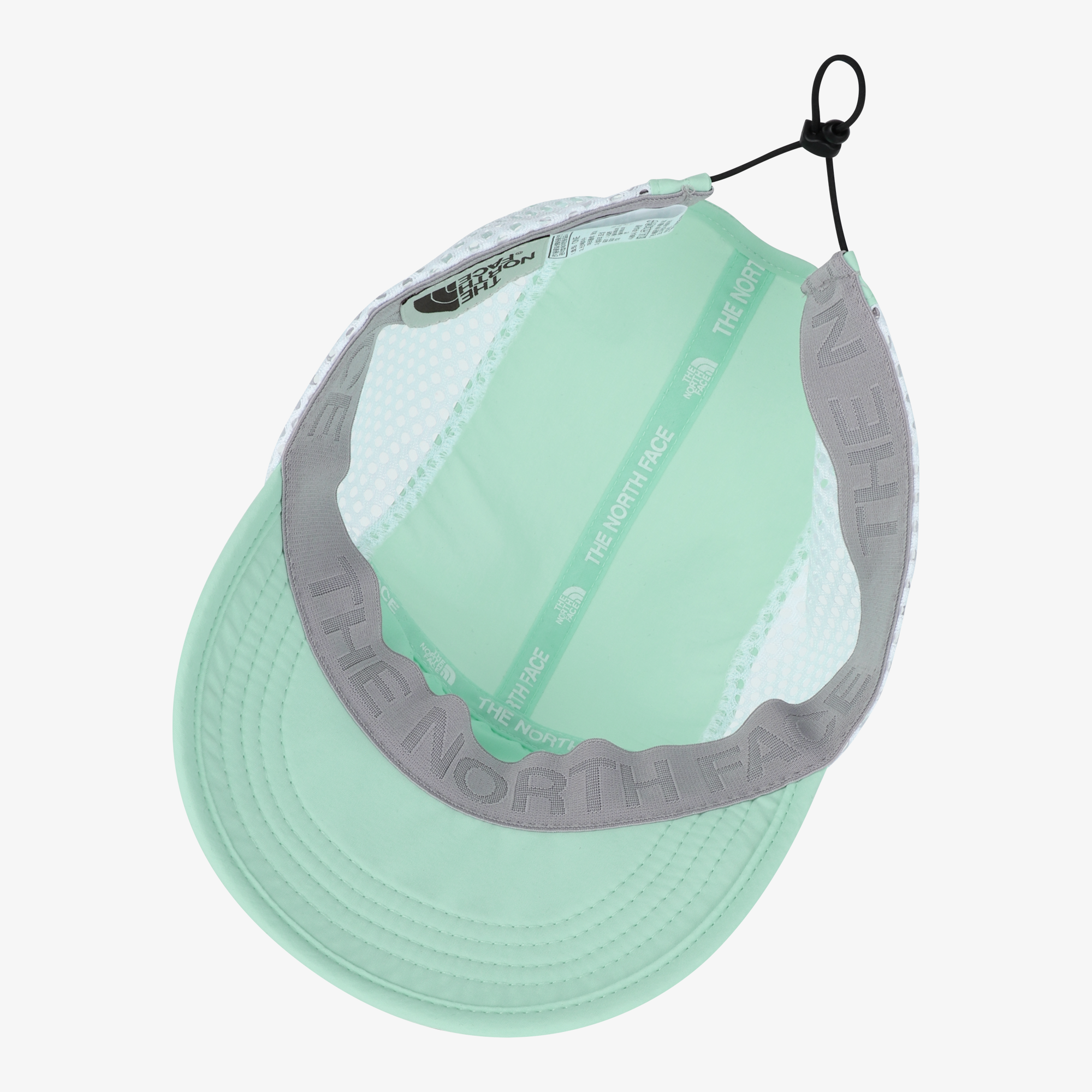 WL WIND MESH CAP