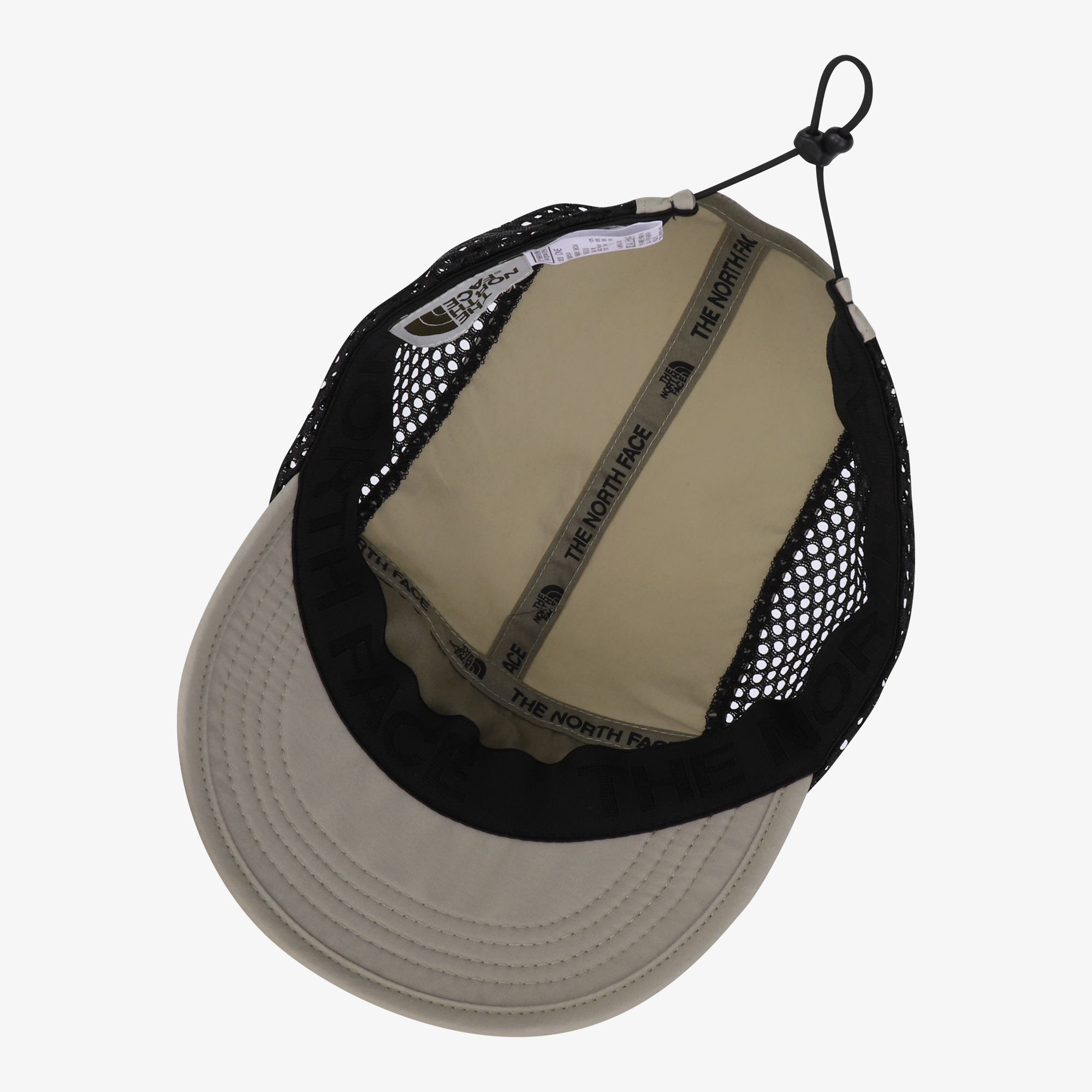 WL WIND MESH CAP