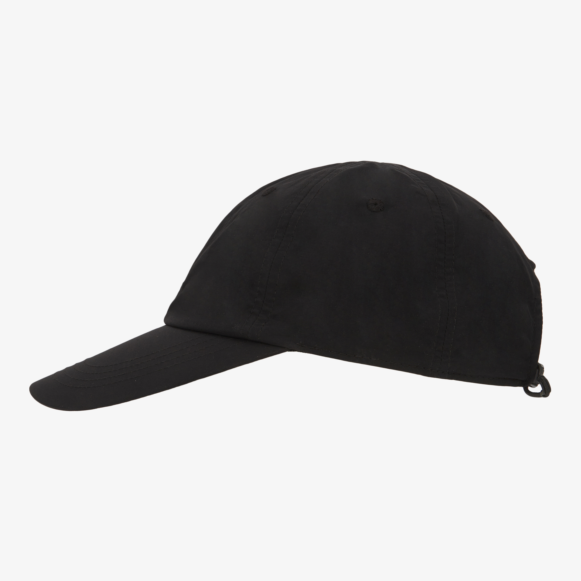 SOFT CAMP CAP