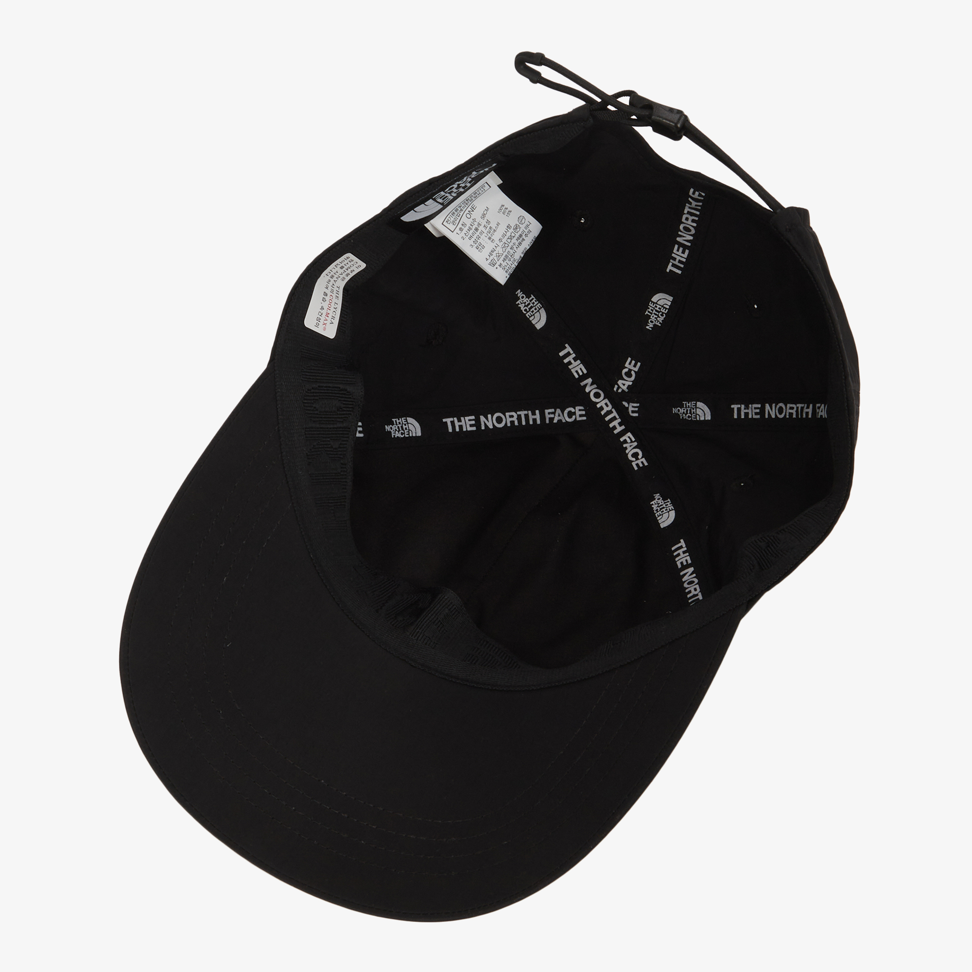 SOFT CAMP CAP