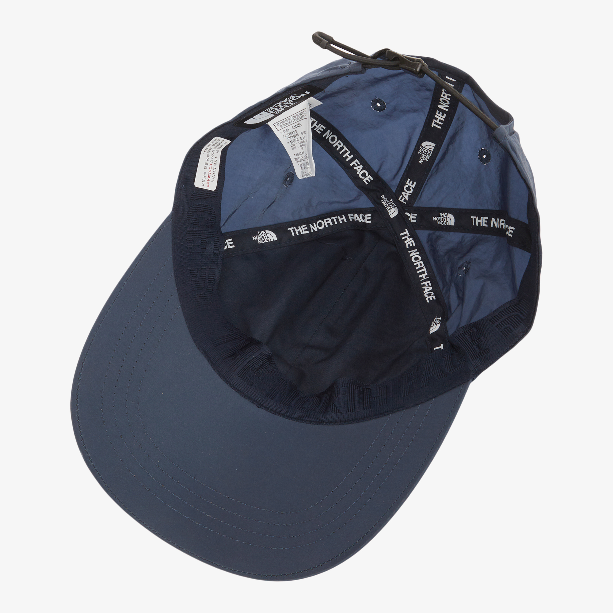SOFT CAMP CAP