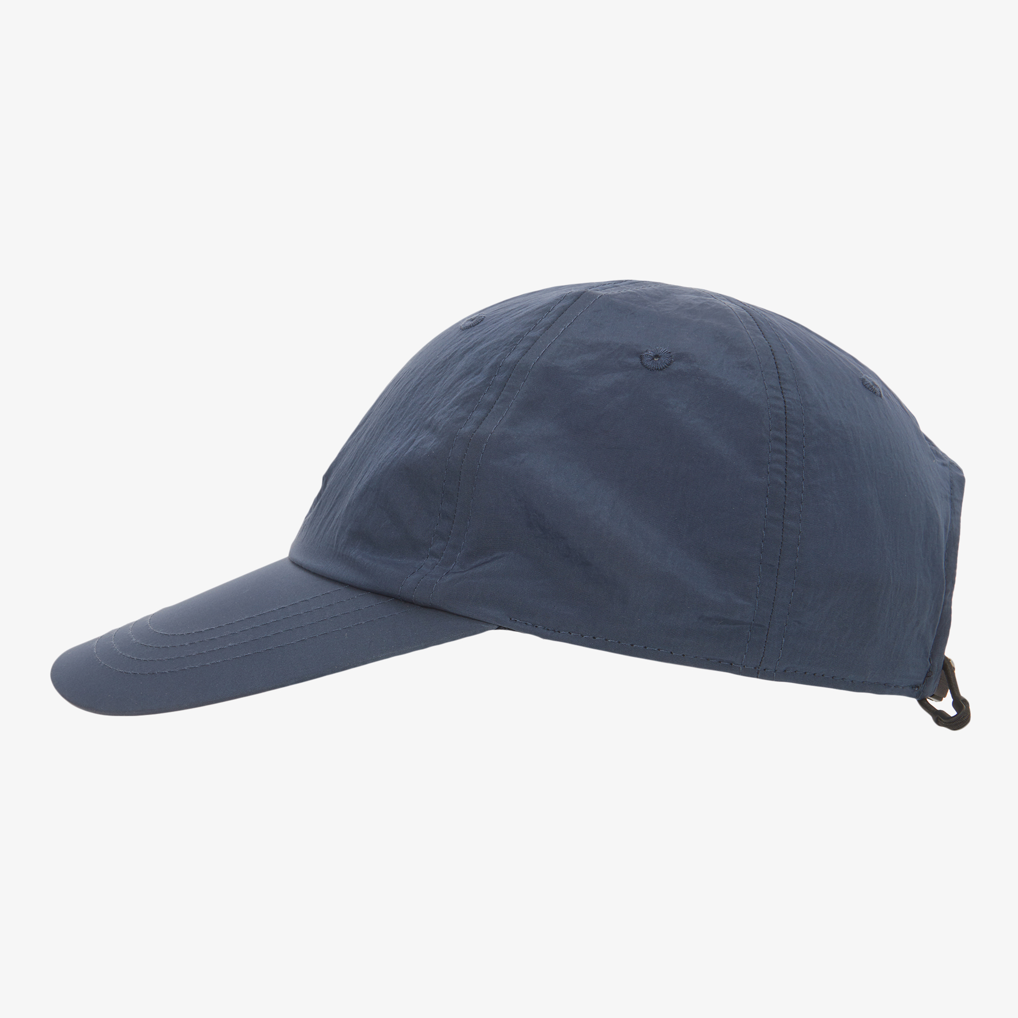 SOFT CAMP CAP