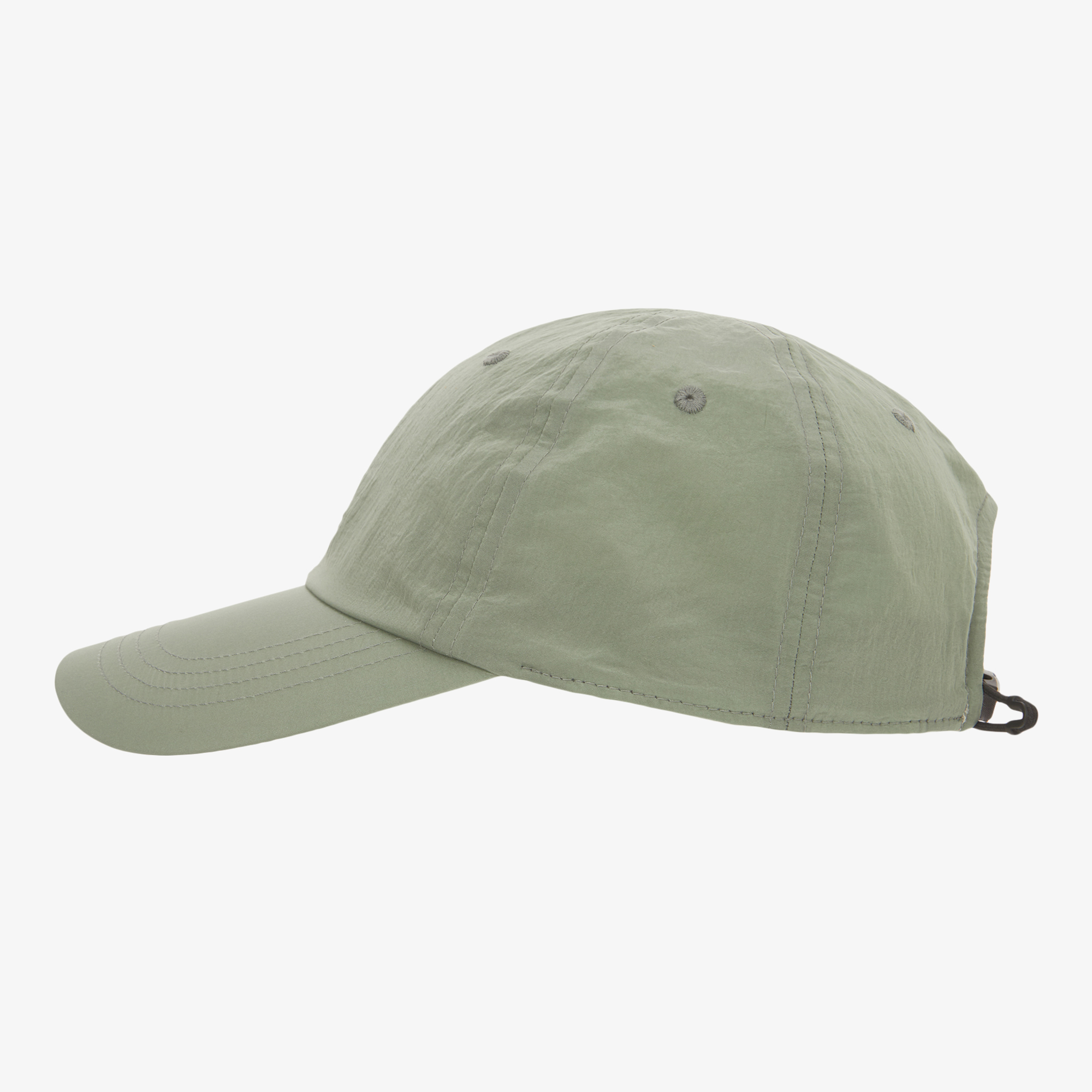 SOFT CAMP CAP