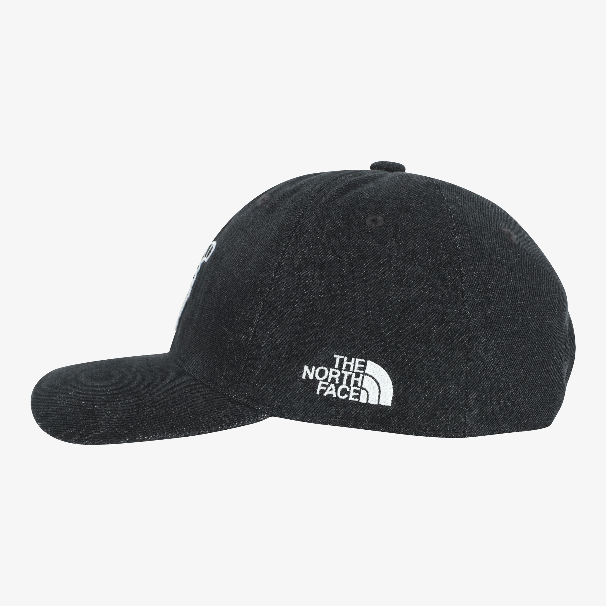 LOGO BALL CAP_WP