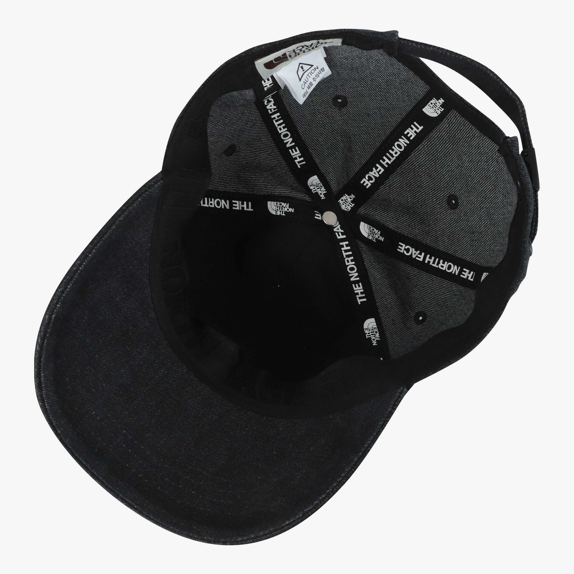 LOGO BALL CAP_WP
