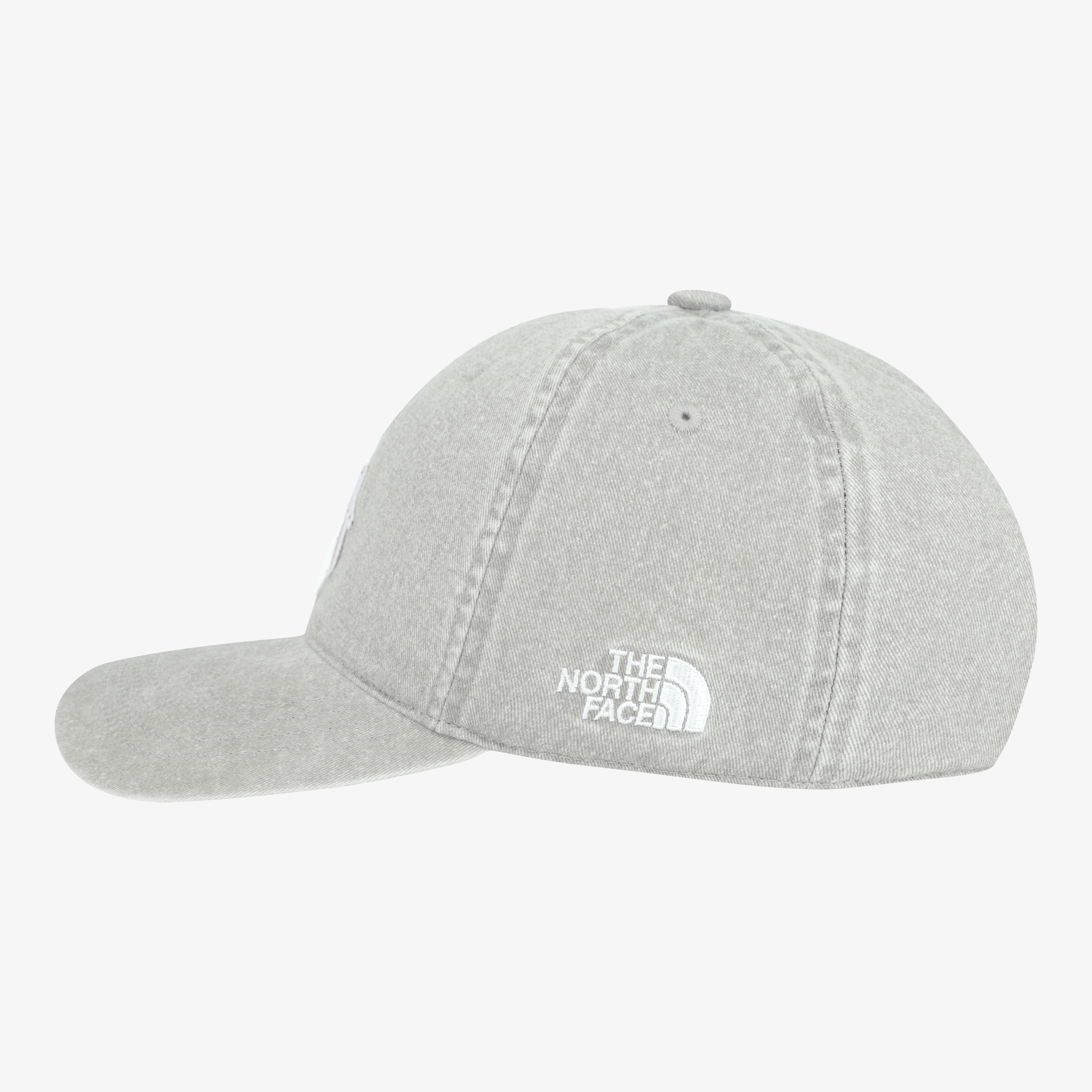 LOGO BALL CAP_WP