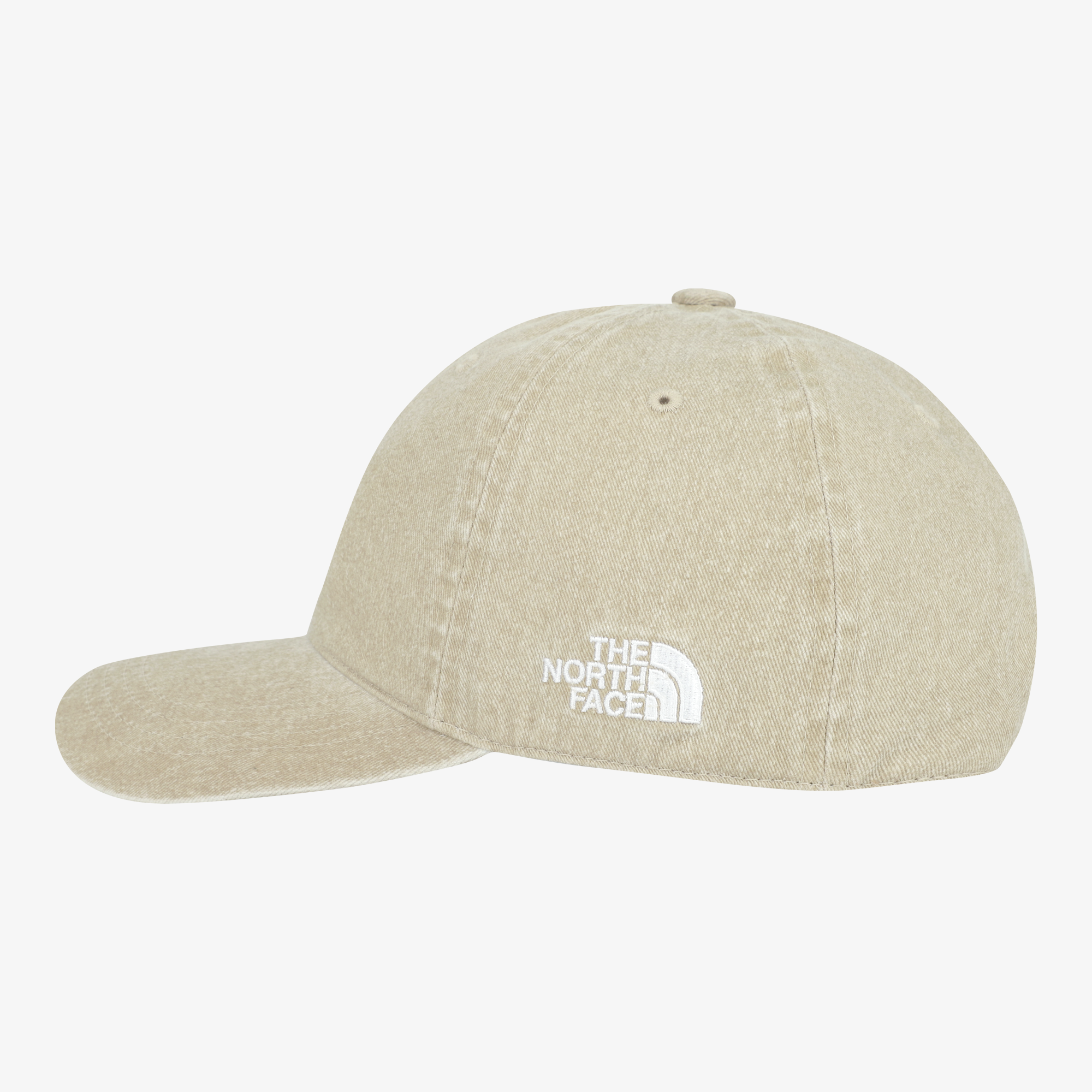 LOGO BALL CAP_WP