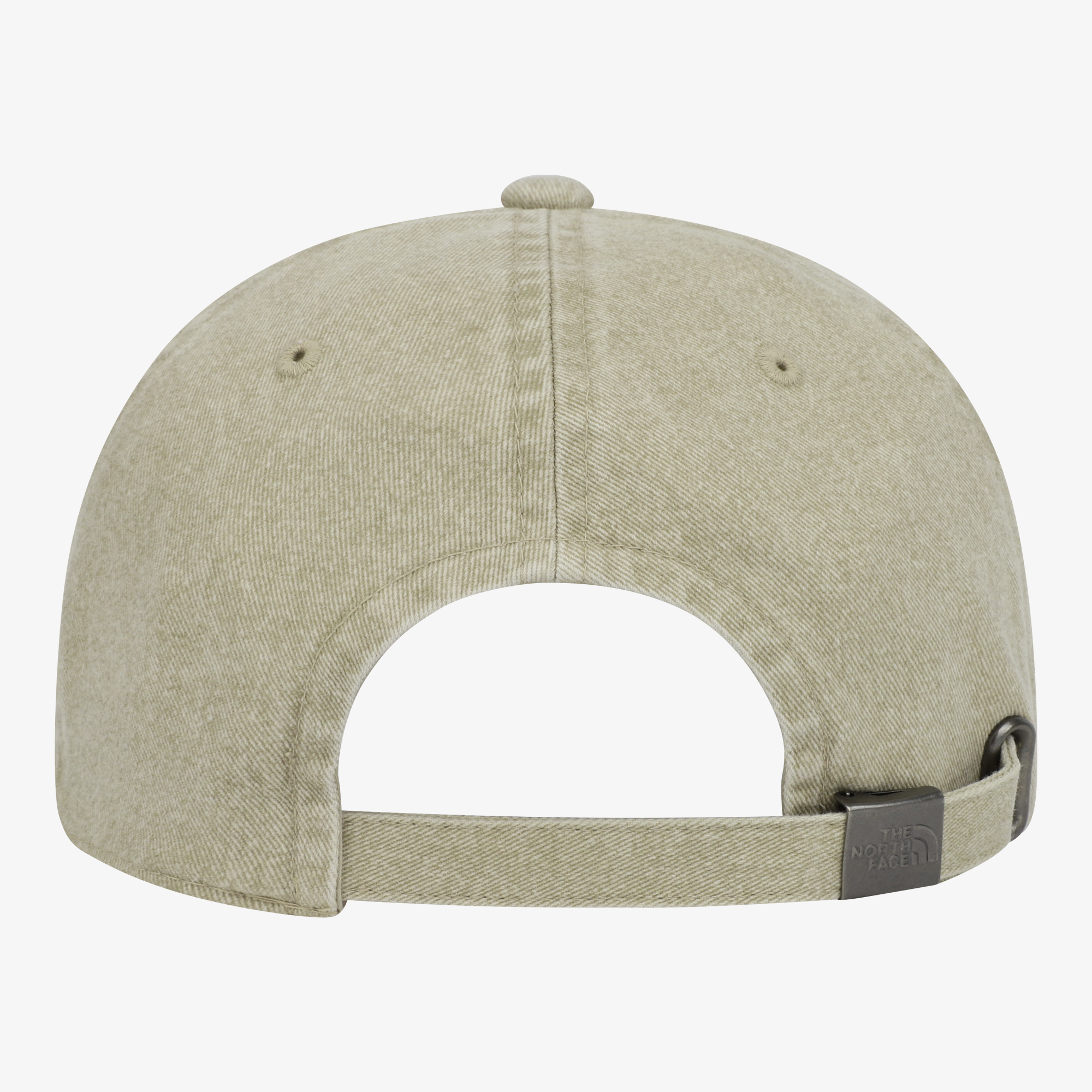 LOGO BALL CAP_WP