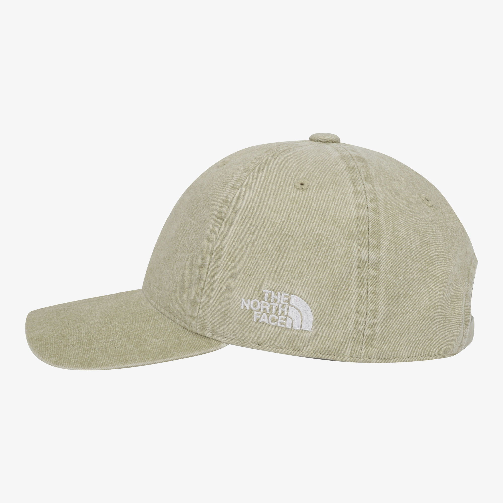 LOGO BALL CAP_WP