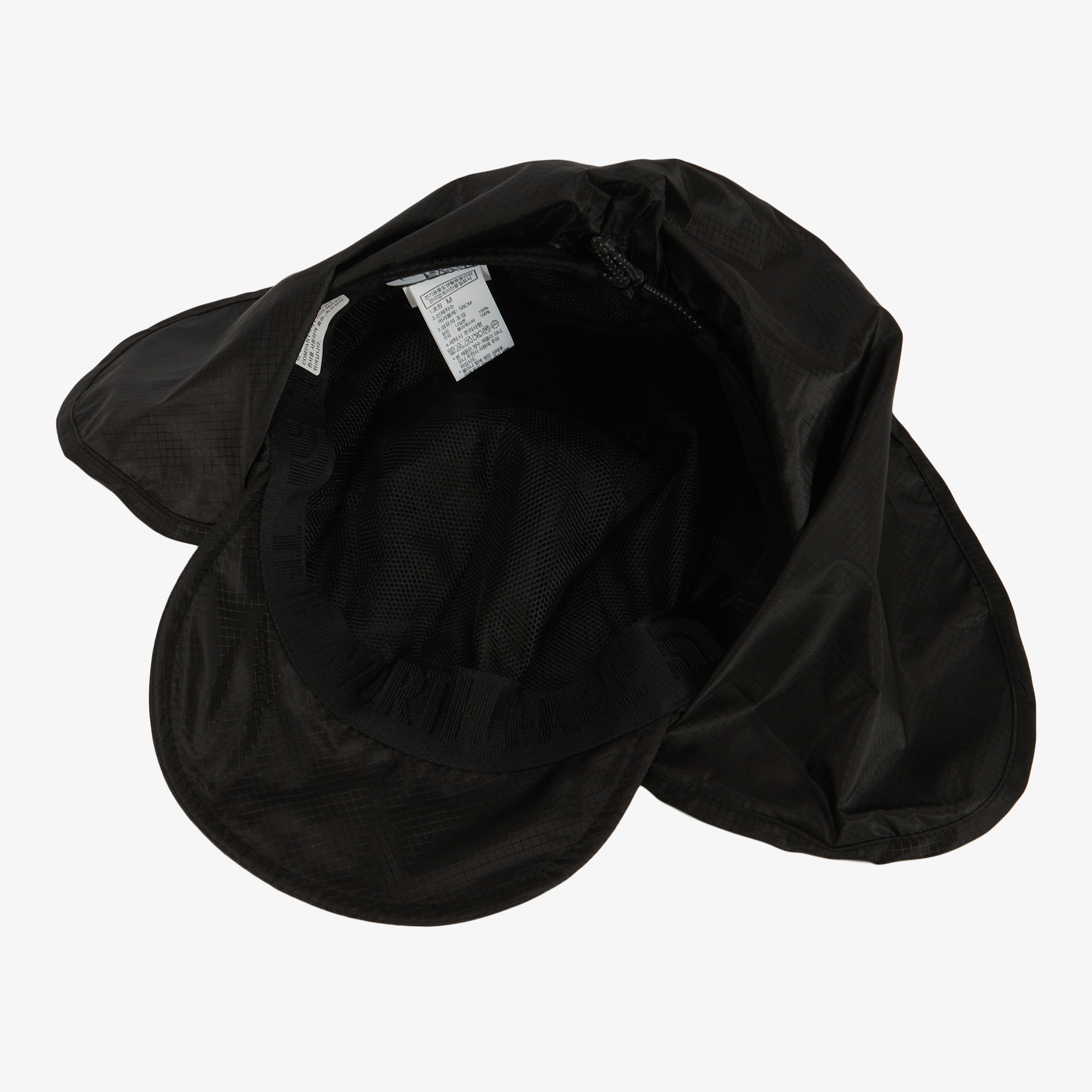 ULTRA-Z SHIELD CAP