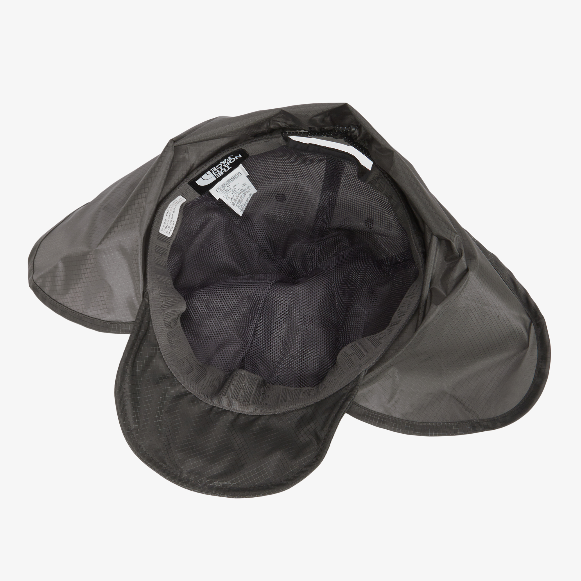 ULTRA-Z SHIELD CAP
