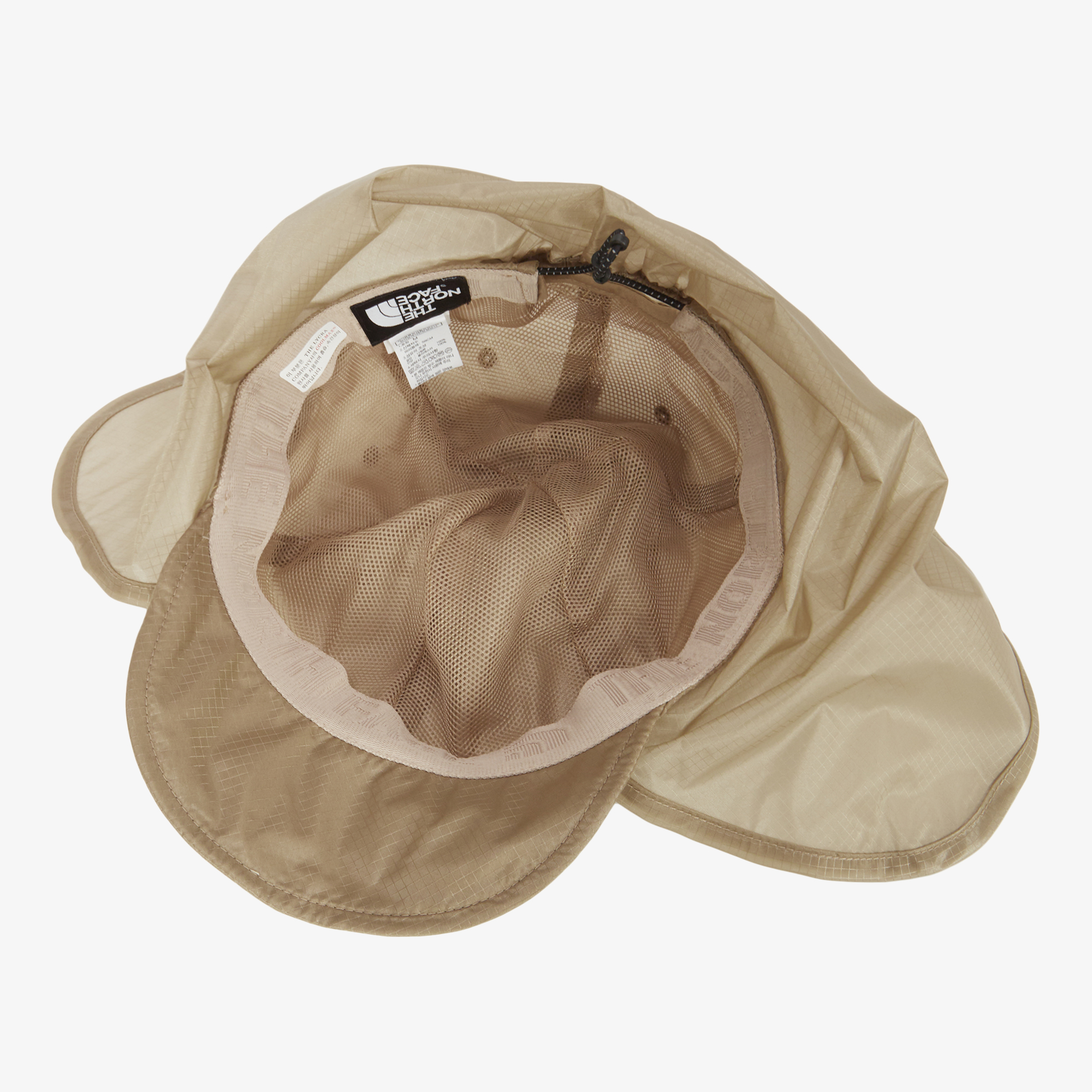 ULTRA-Z SHIELD CAP