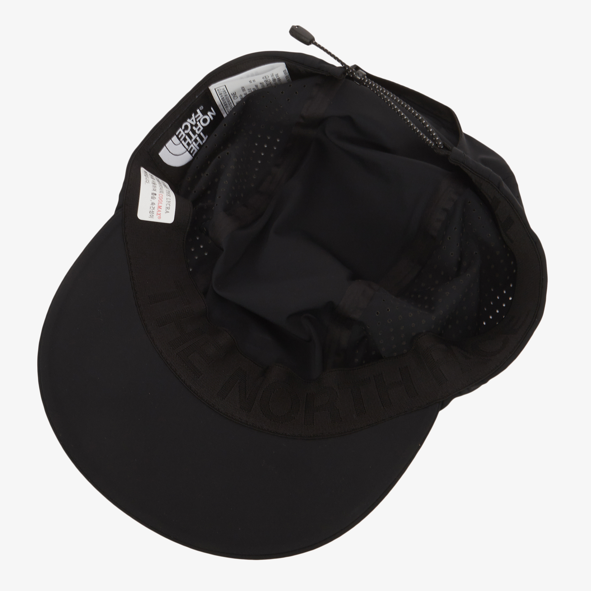 TNF LIGHT SPEED CAP