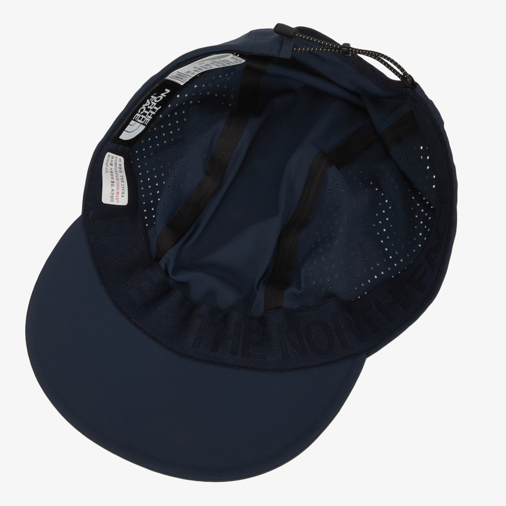 TNF LIGHT SPEED CAP