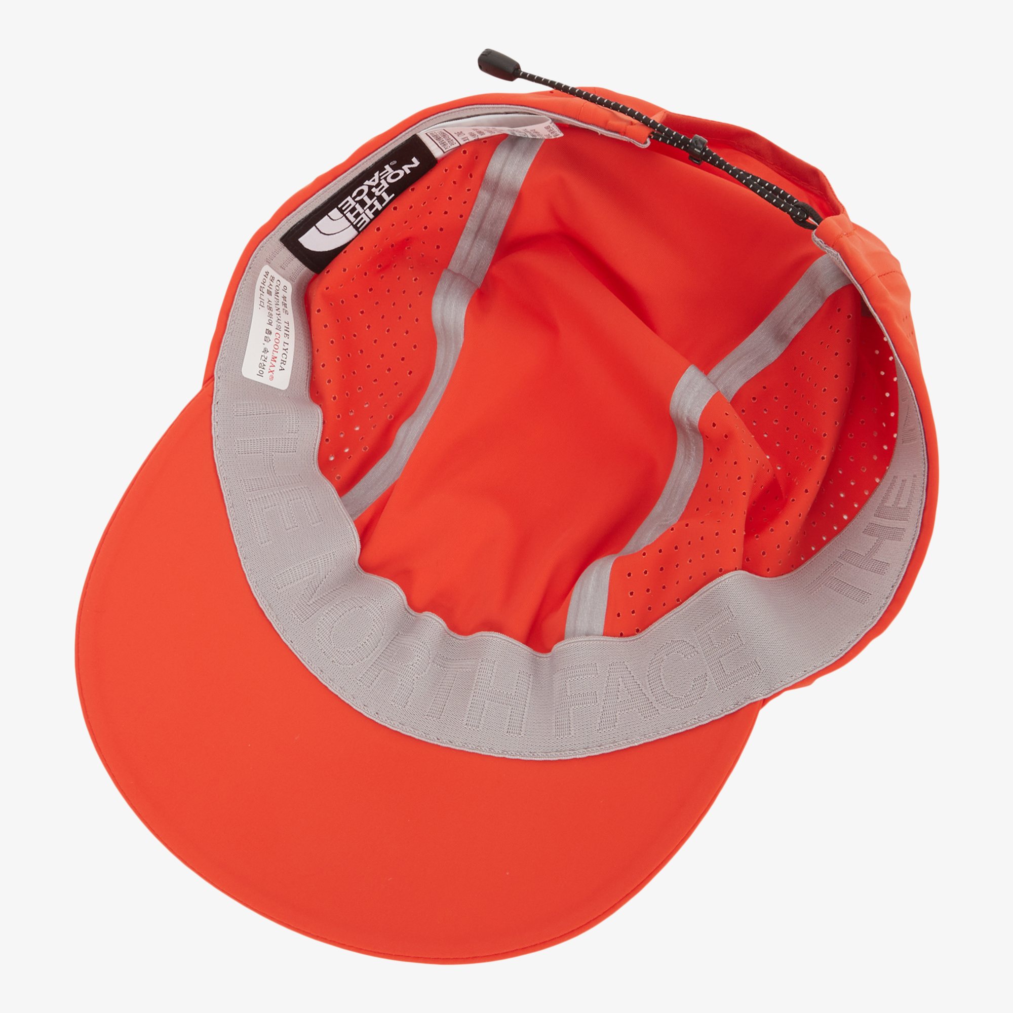 TNF LIGHT SPEED CAP