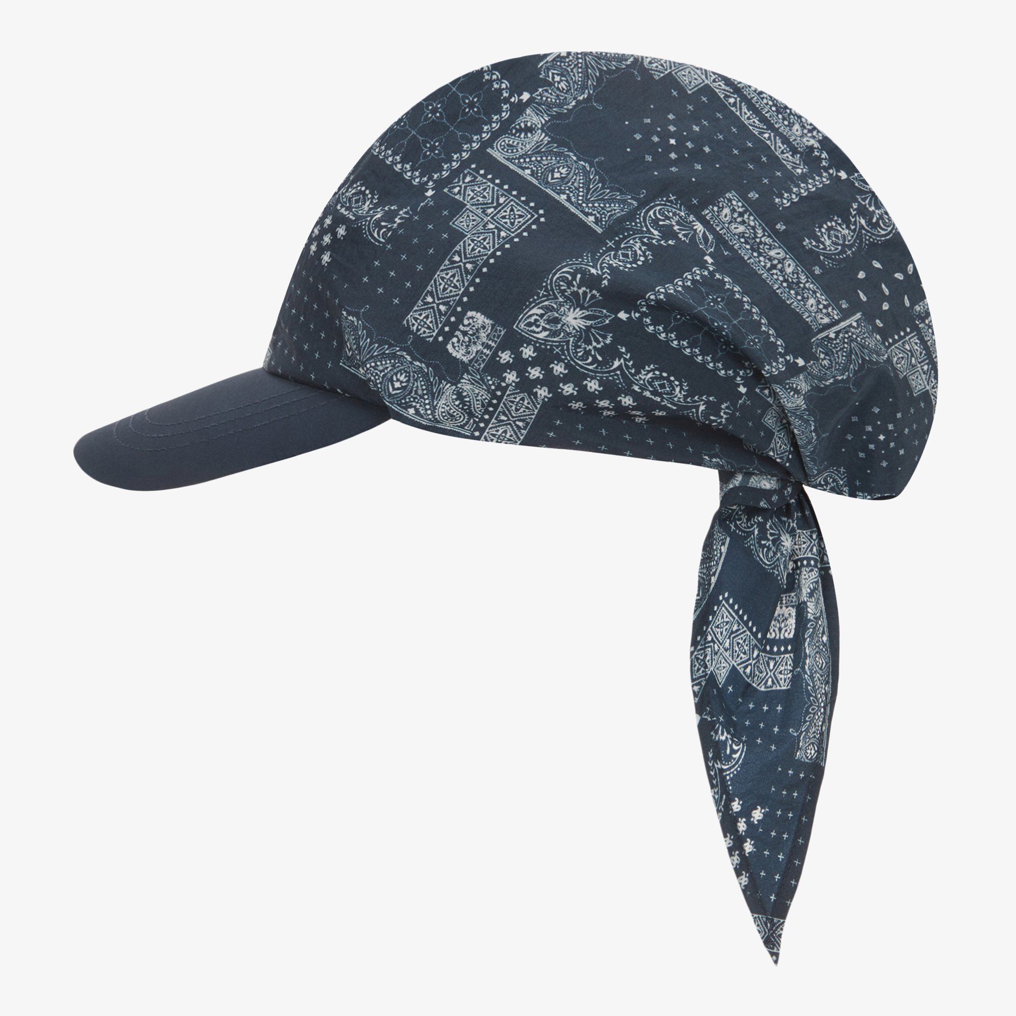 W BANDANA CAP