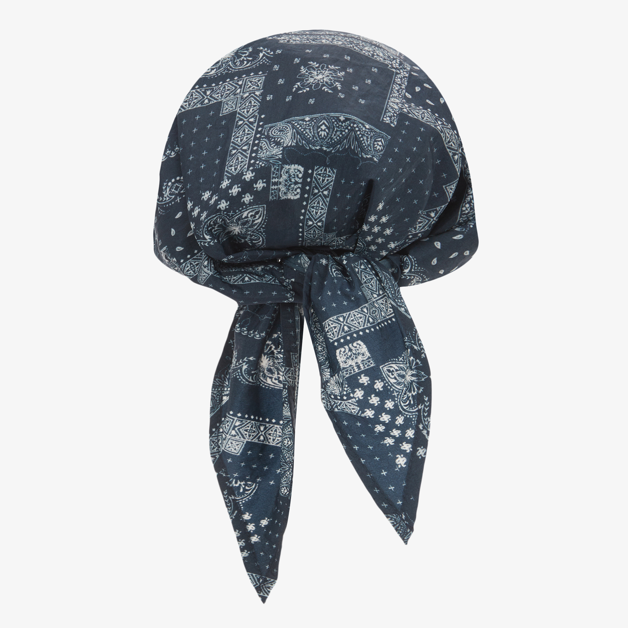 W BANDANA CAP