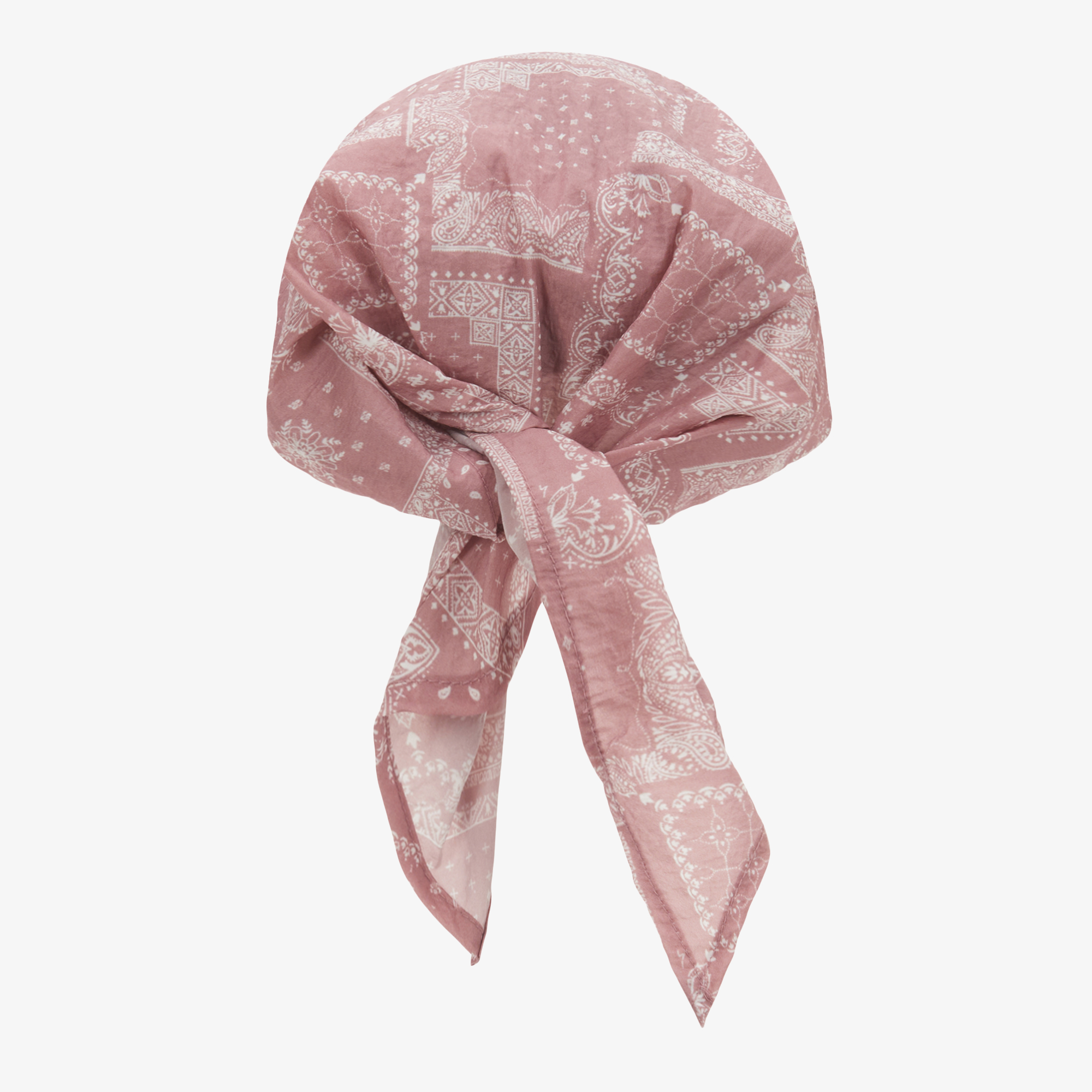 W BANDANA CAP