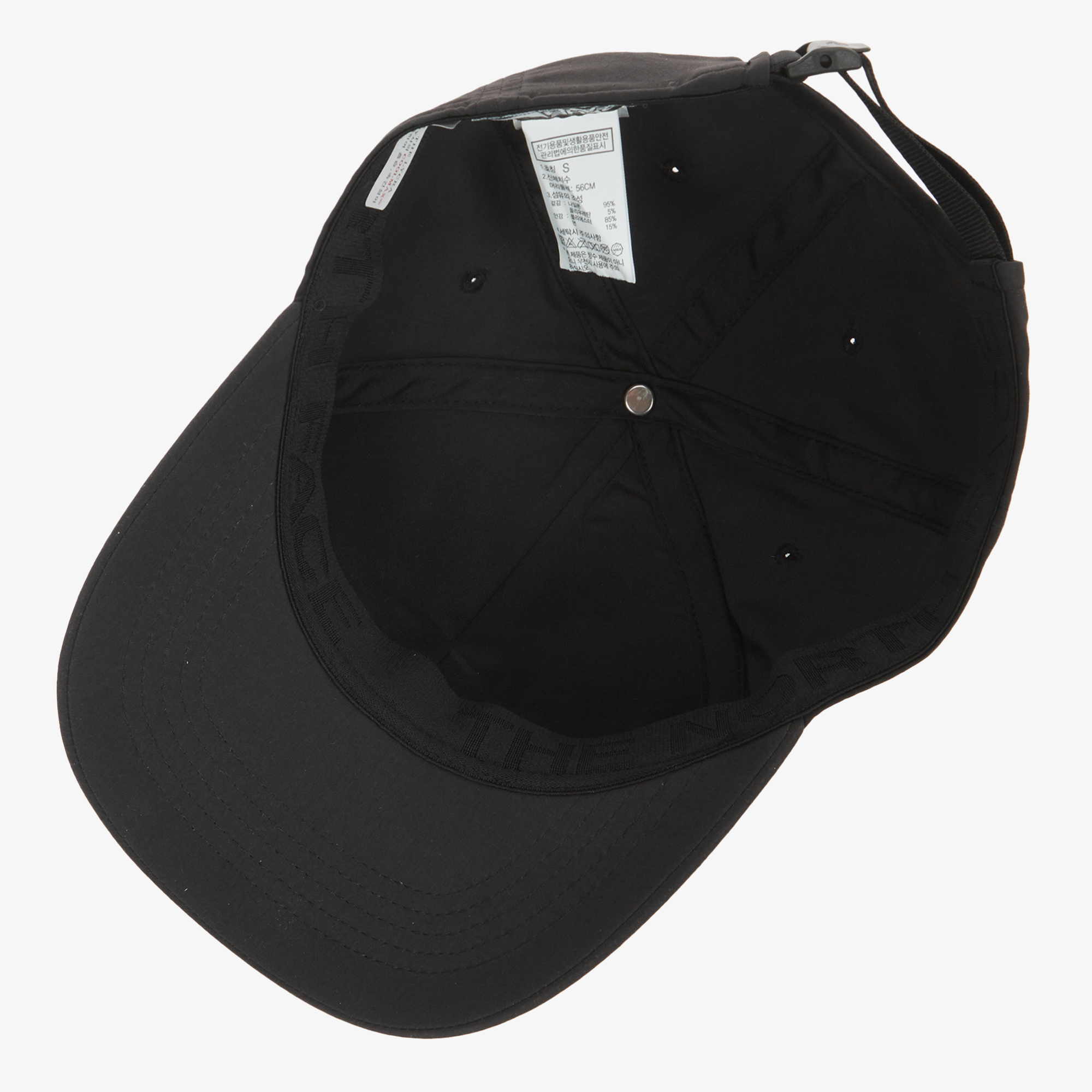 LIGHT-FIT STRETCH CAP