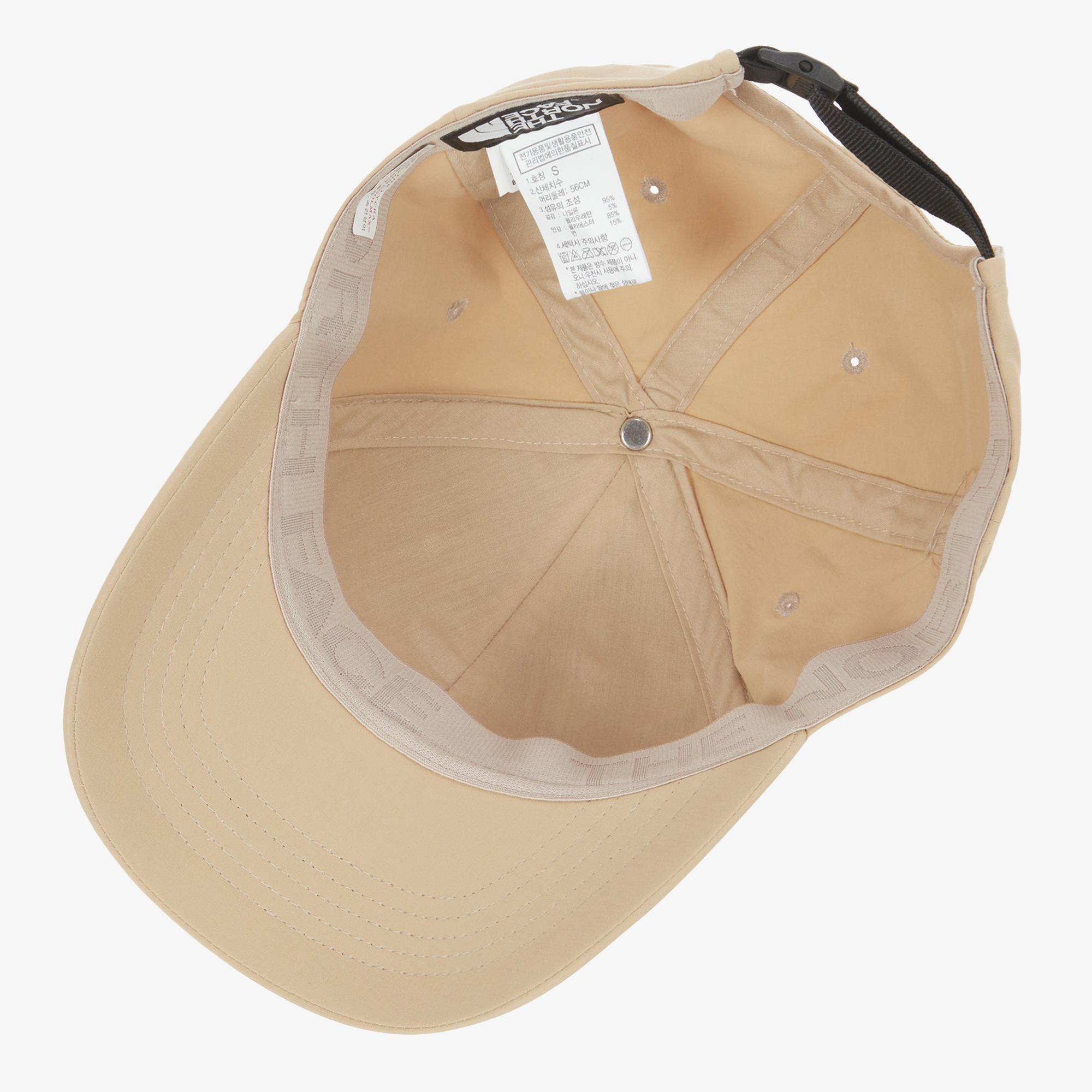 LIGHT-FIT STRETCH CAP