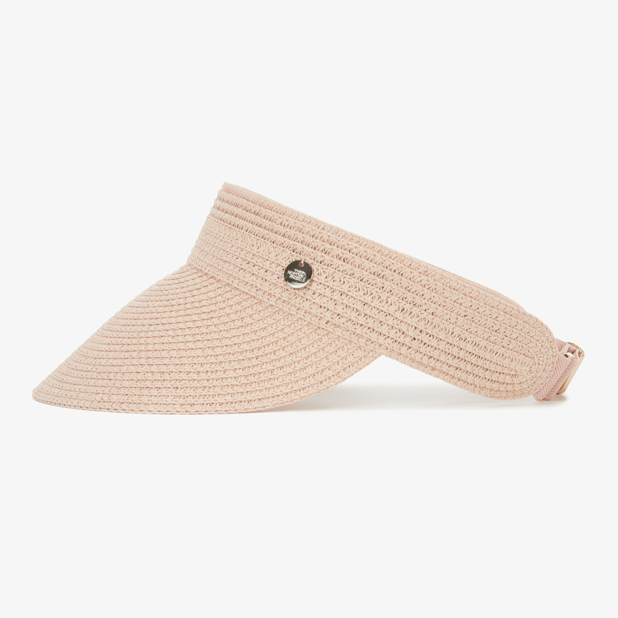 W BREEZZE WEAVING SUN CAP