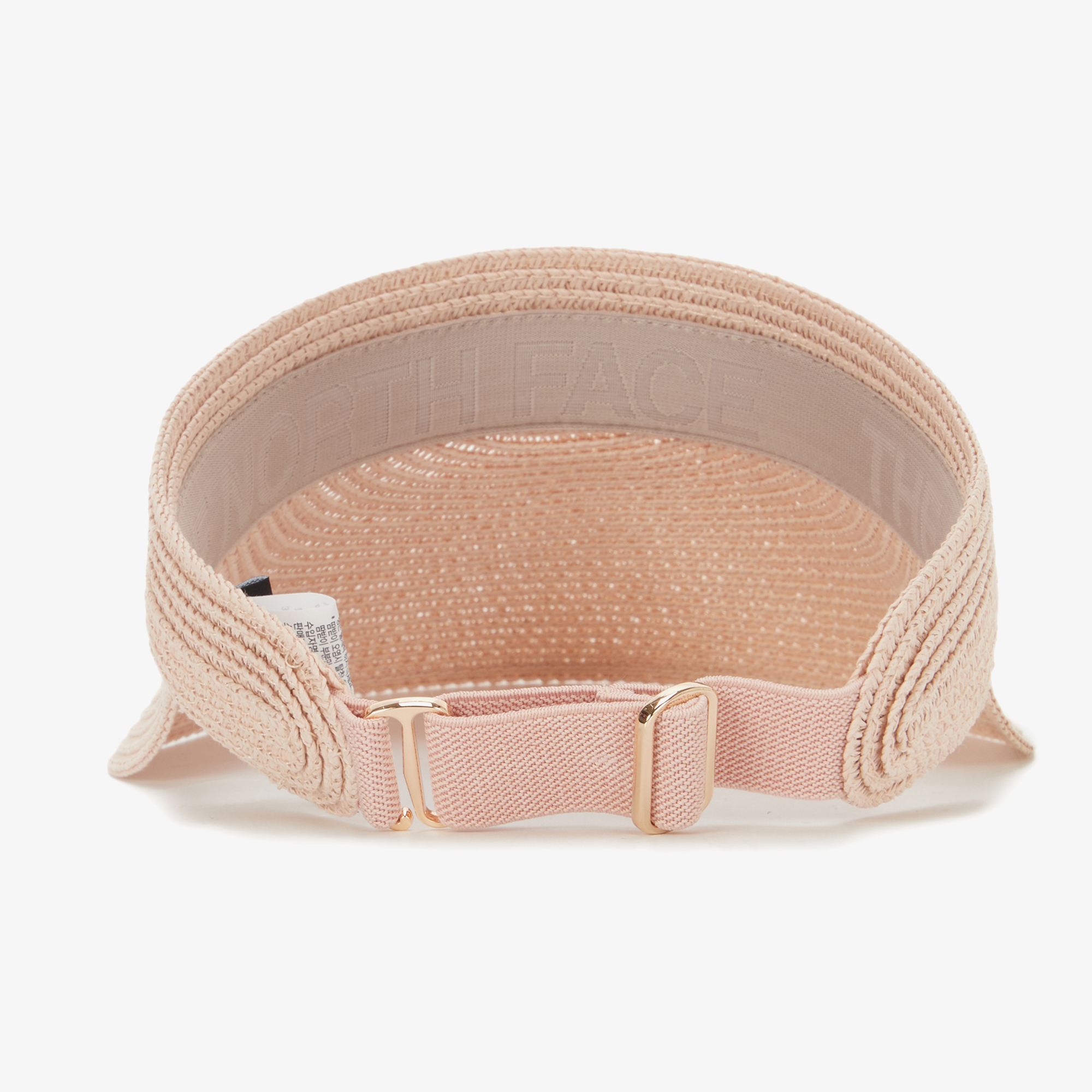 W BREEZZE WEAVING SUN CAP