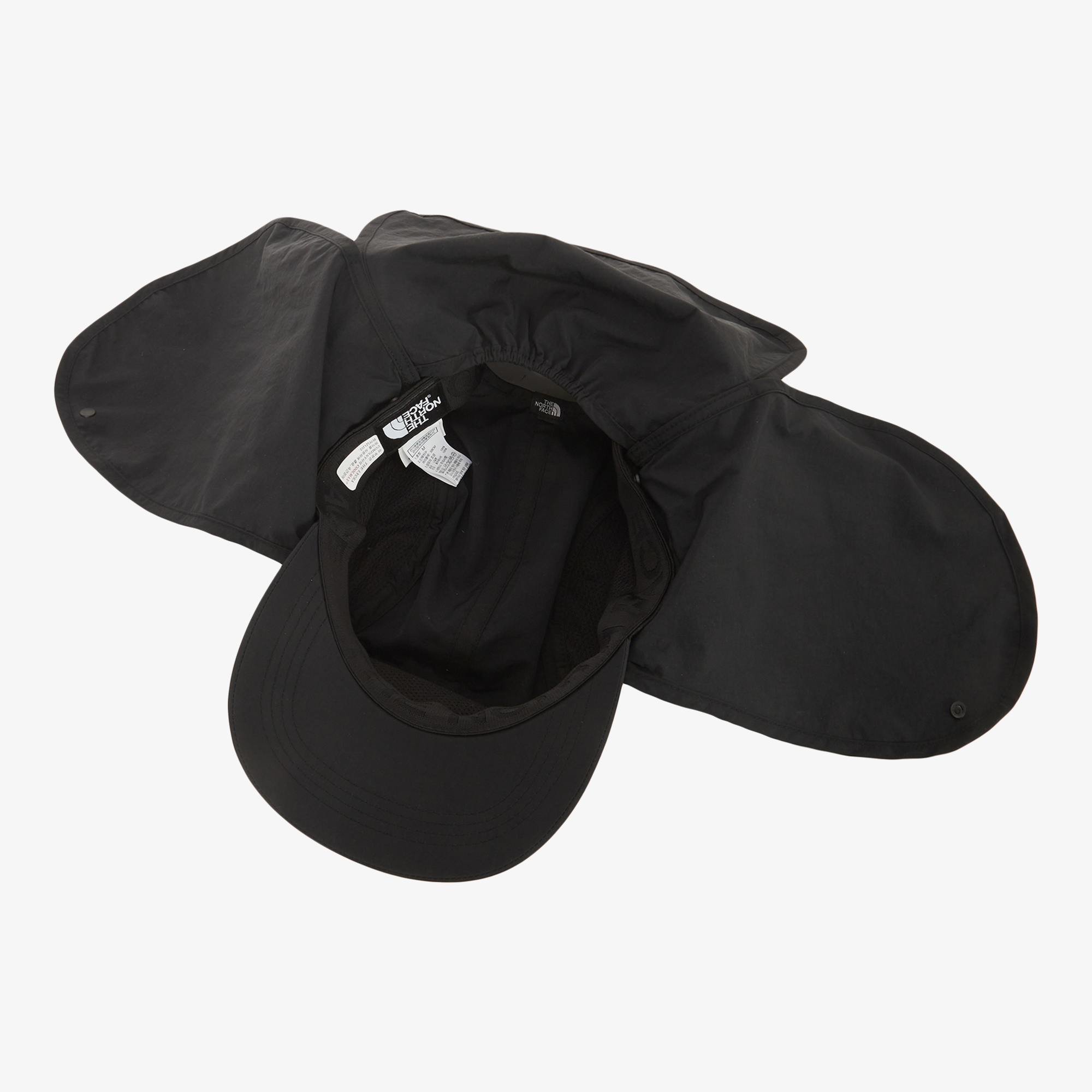 TNF LIGHT SHIELD CAP