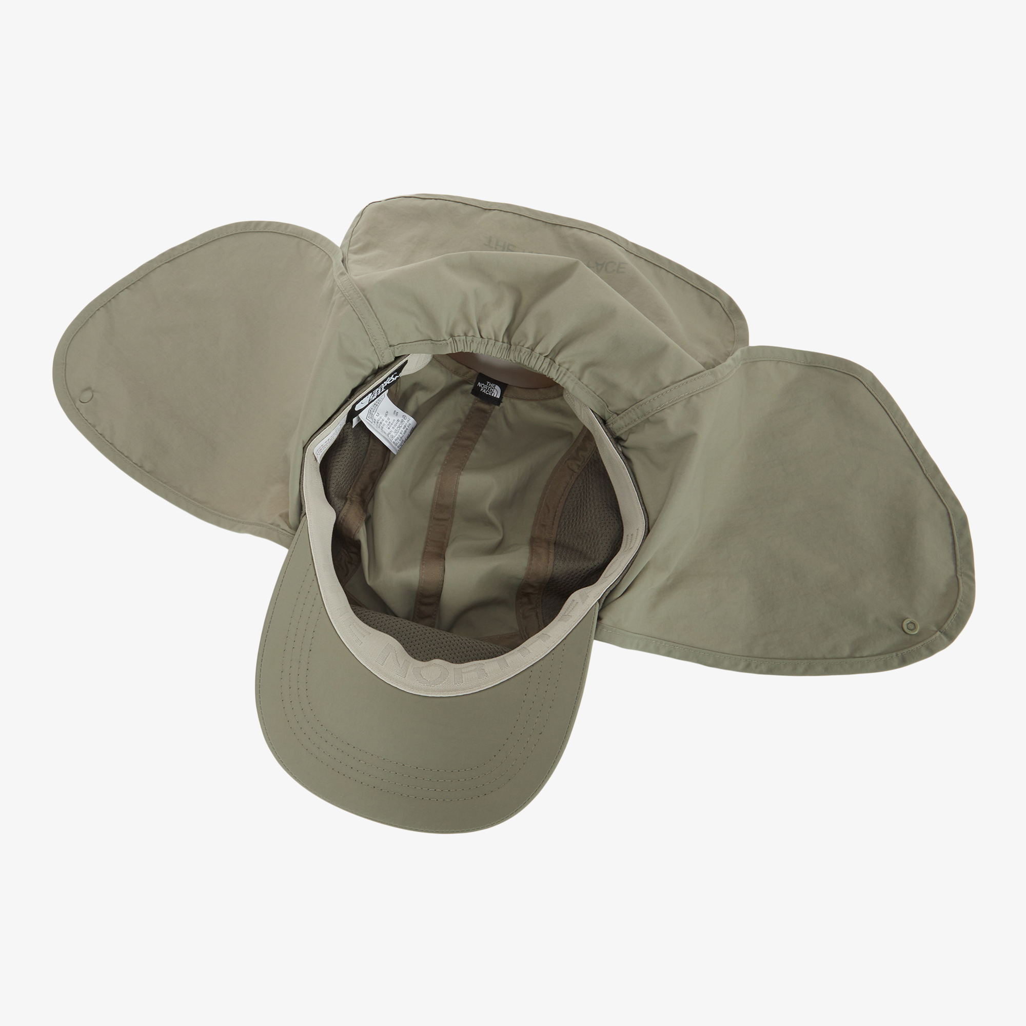 TNF LIGHT SHIELD CAP