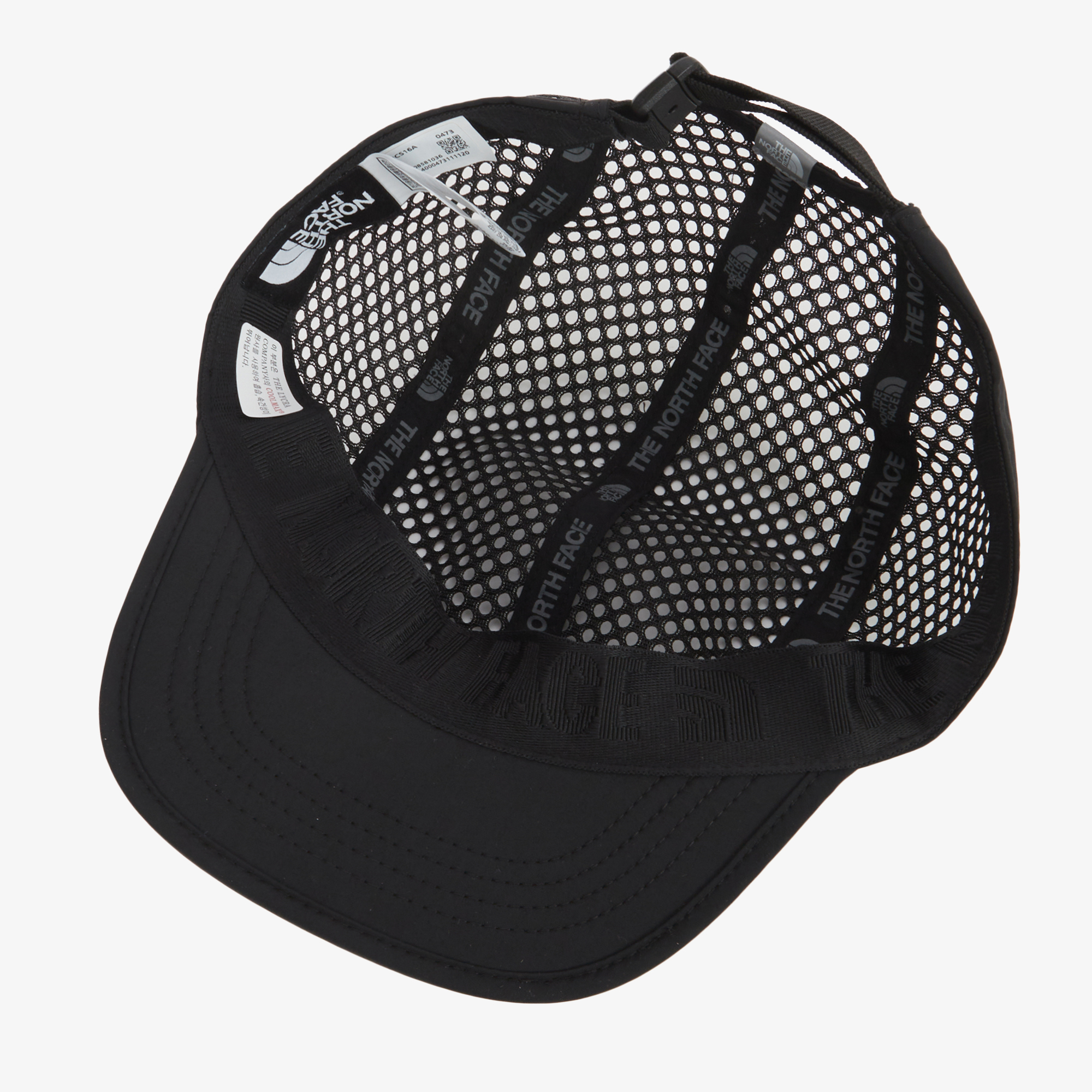 WIND MESH LT EX CAP