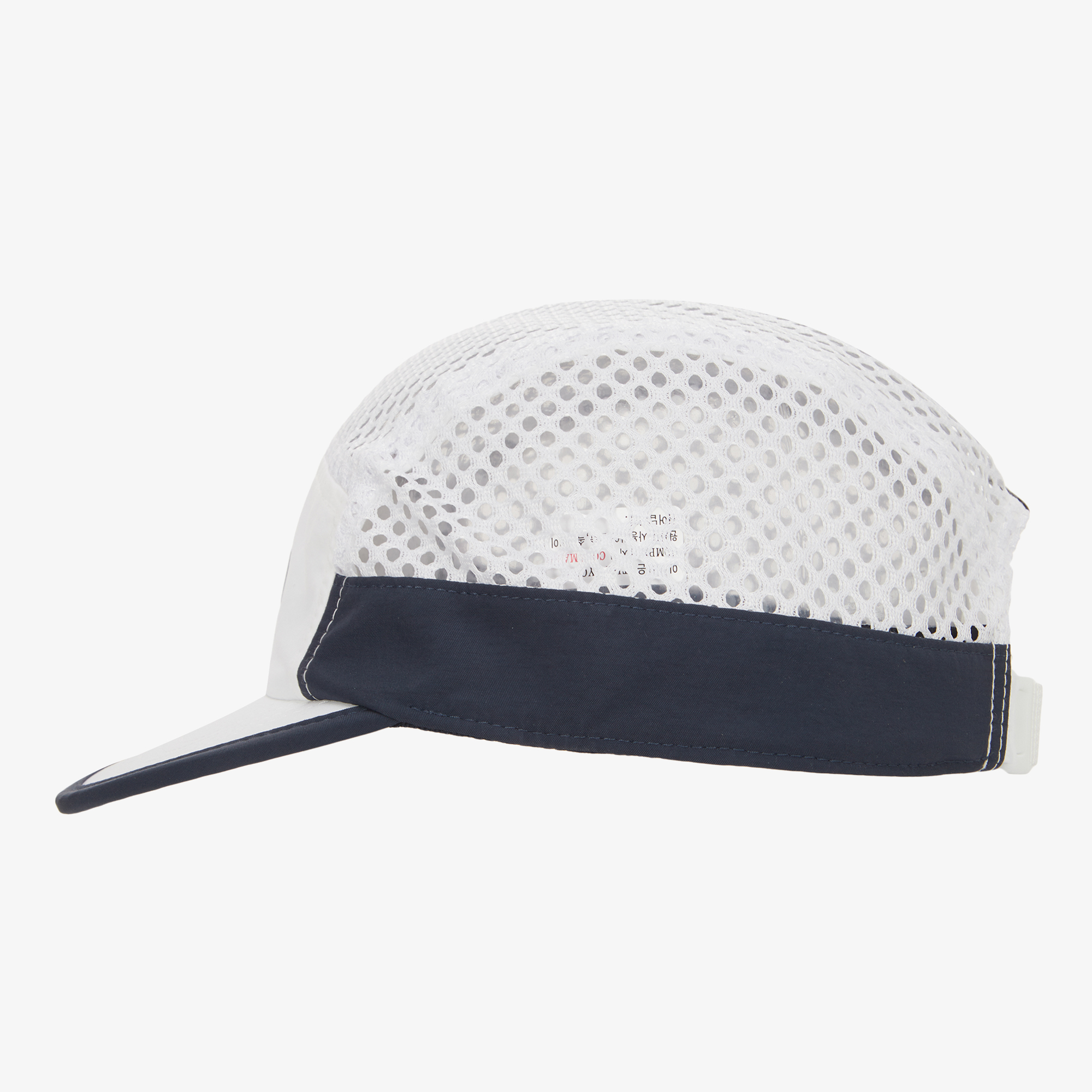 WIND MESH LT EX CAP
