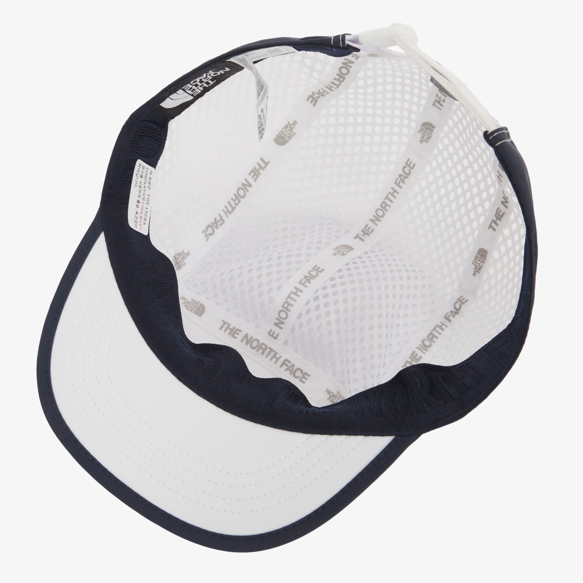 WIND MESH LT EX CAP