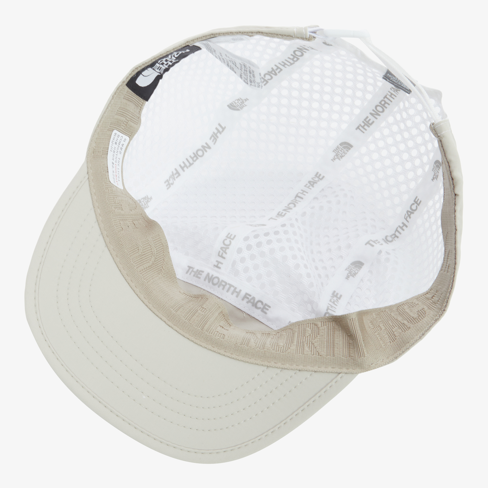 WIND MESH LT EX CAP