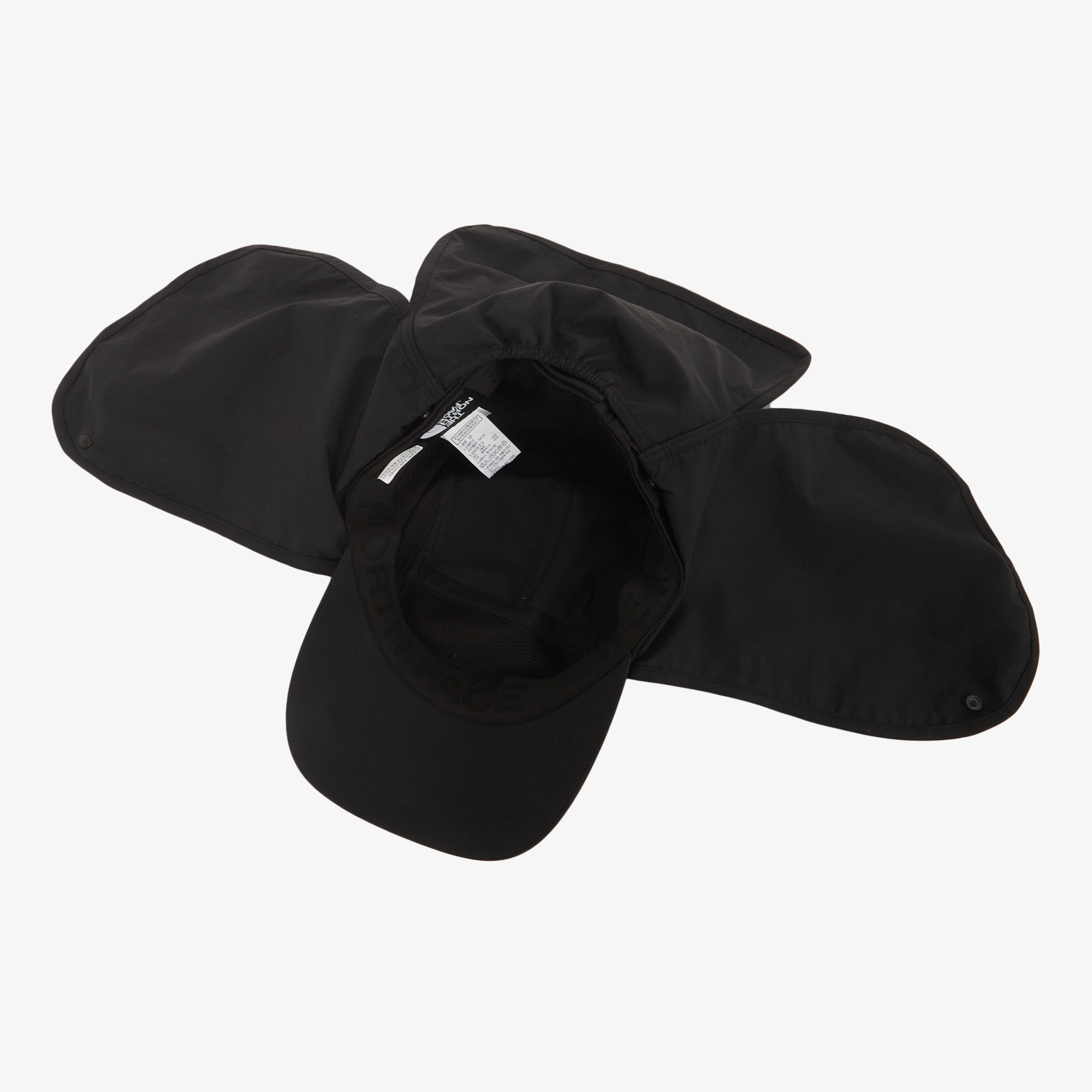 TNF LIGHT SHIELD EX CAP