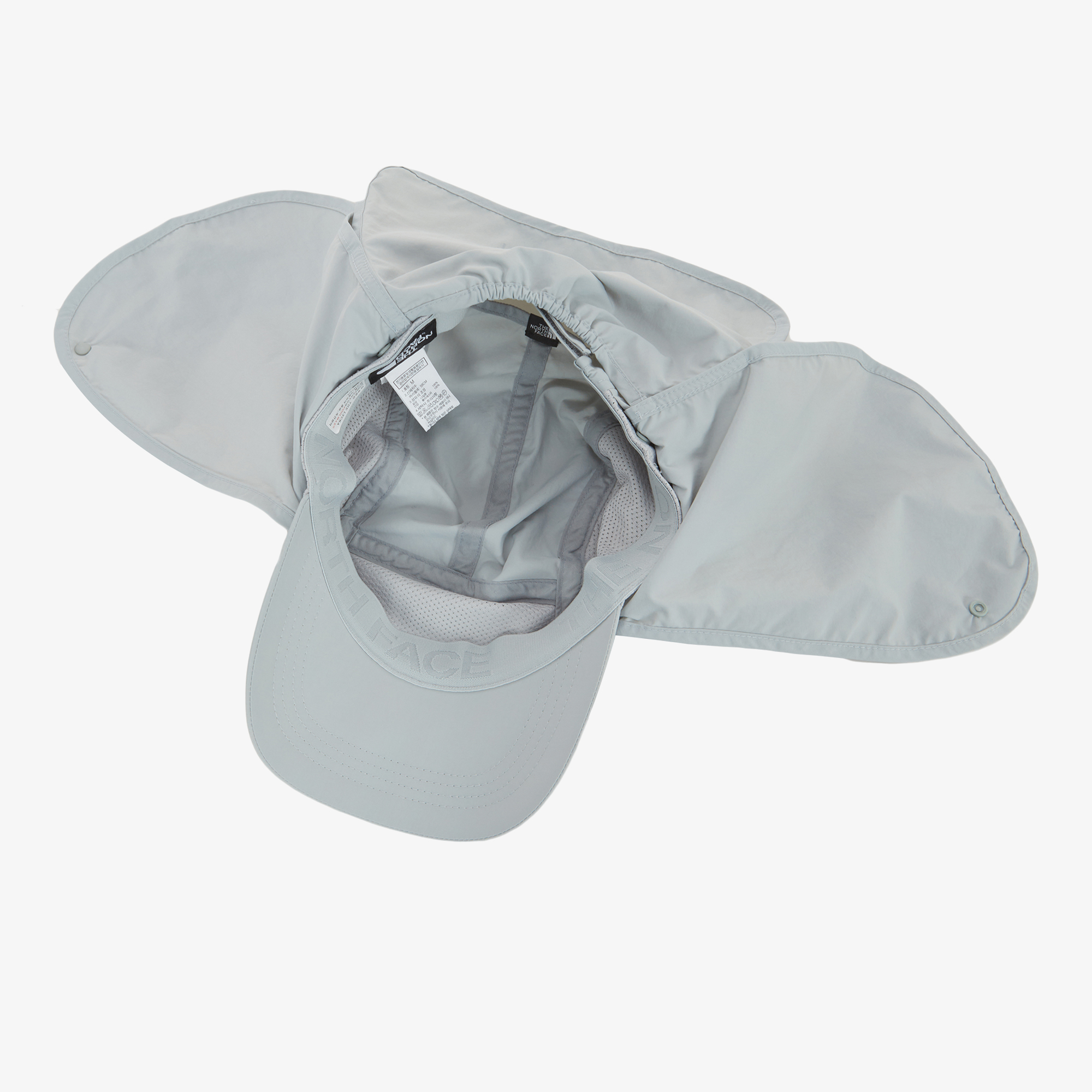 TNF LIGHT SHIELD EX CAP