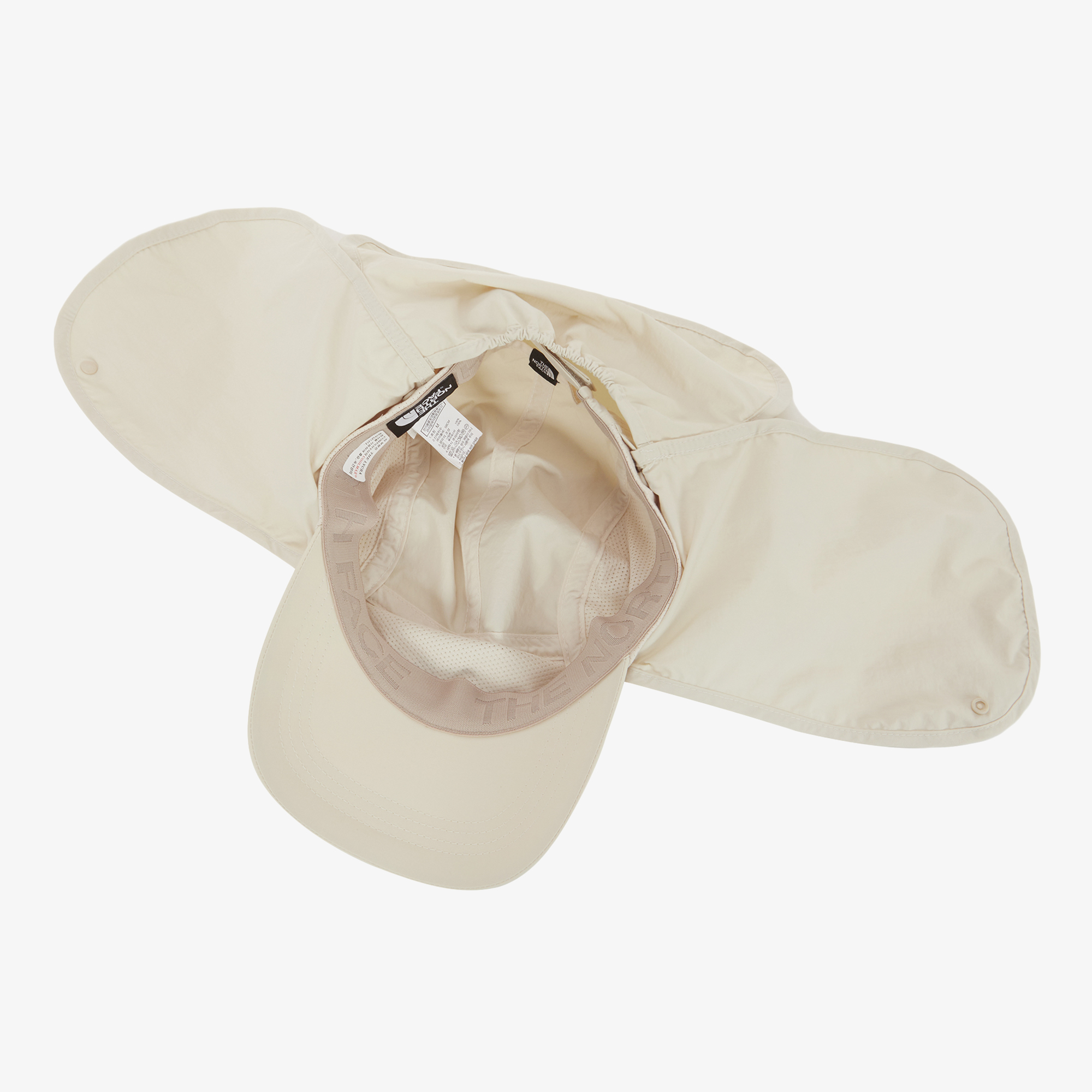 TNF LIGHT SHIELD EX CAP